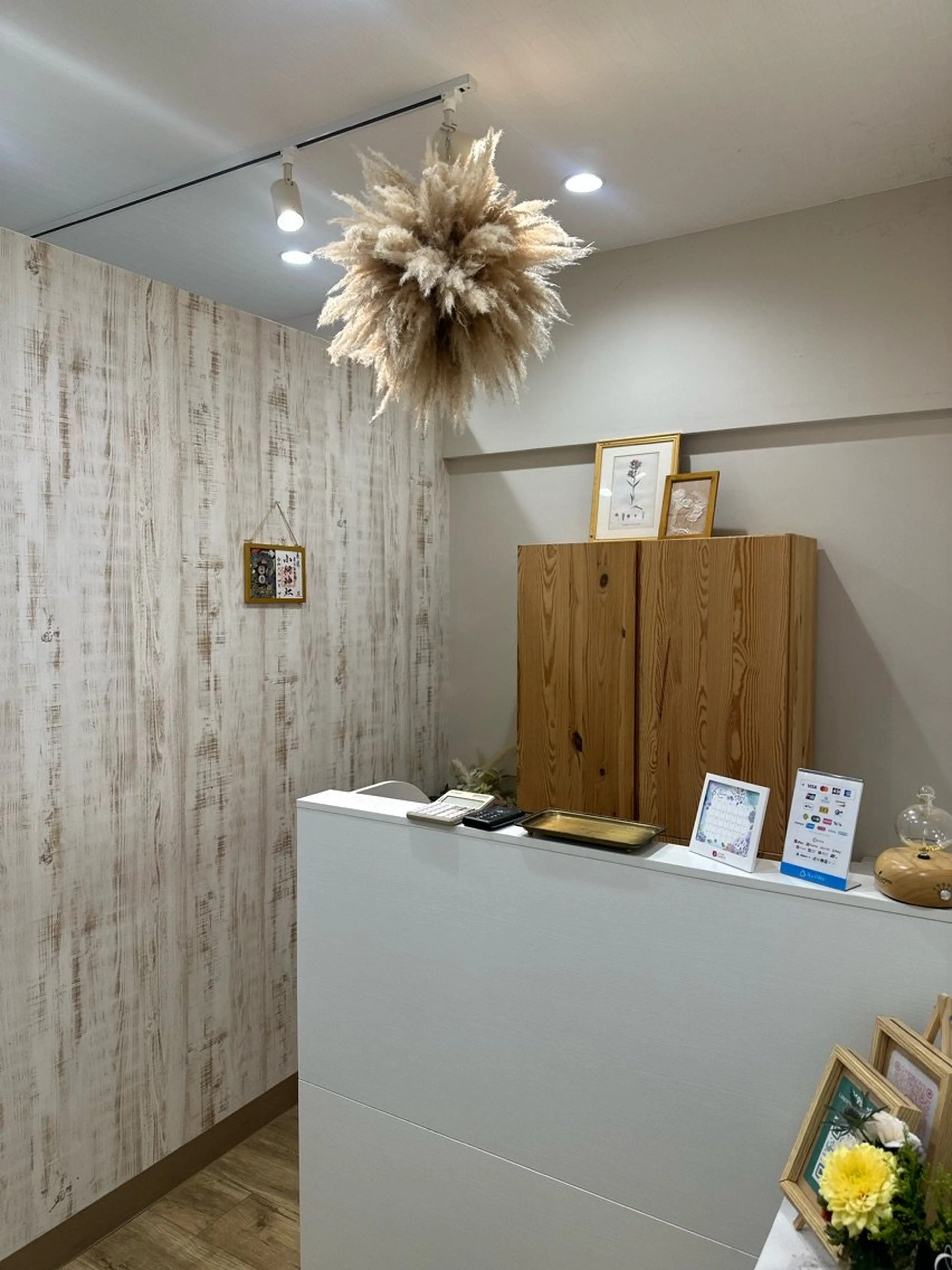 kiokuの内観・外観2