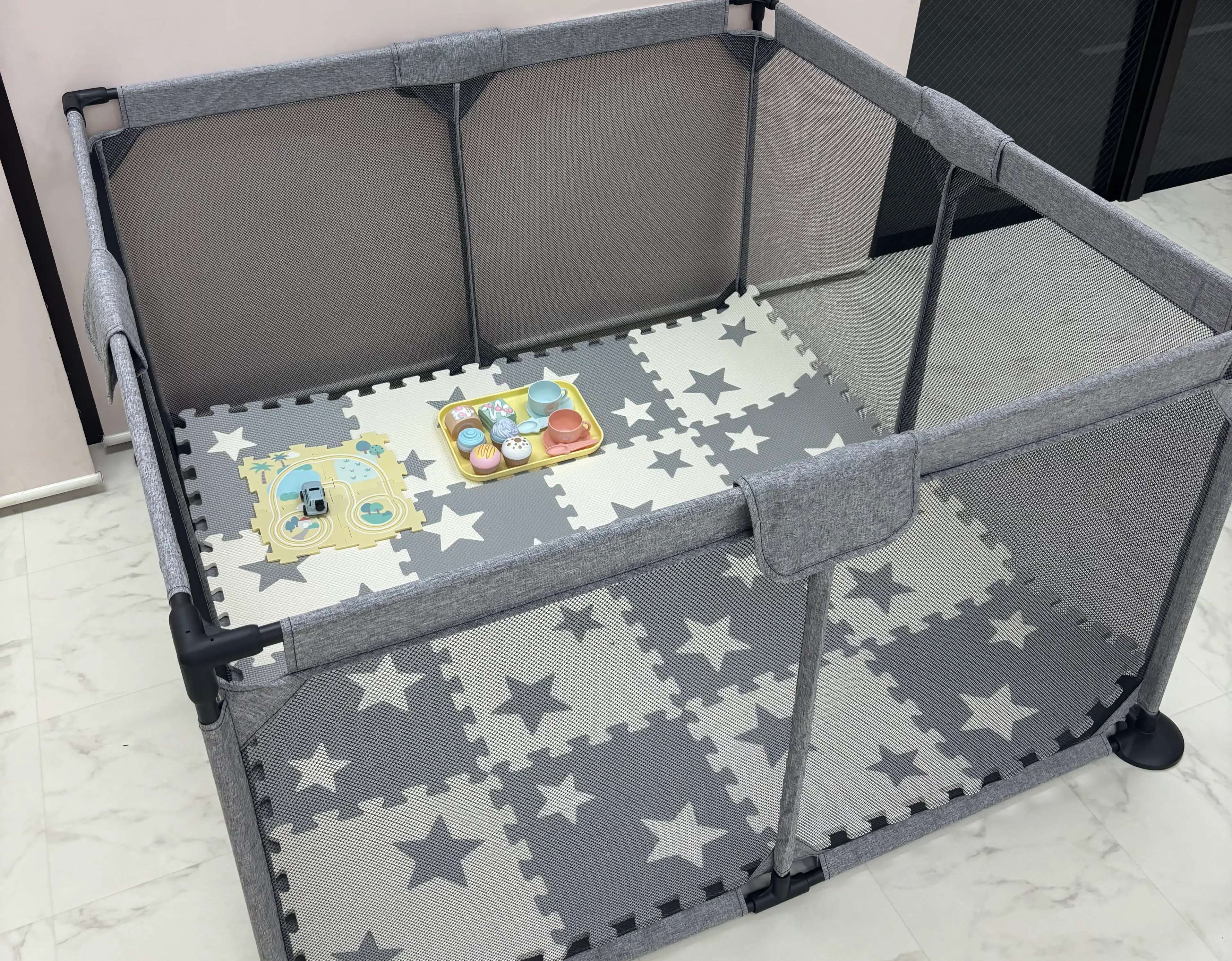 Nail Salon Primaの内観・外観2