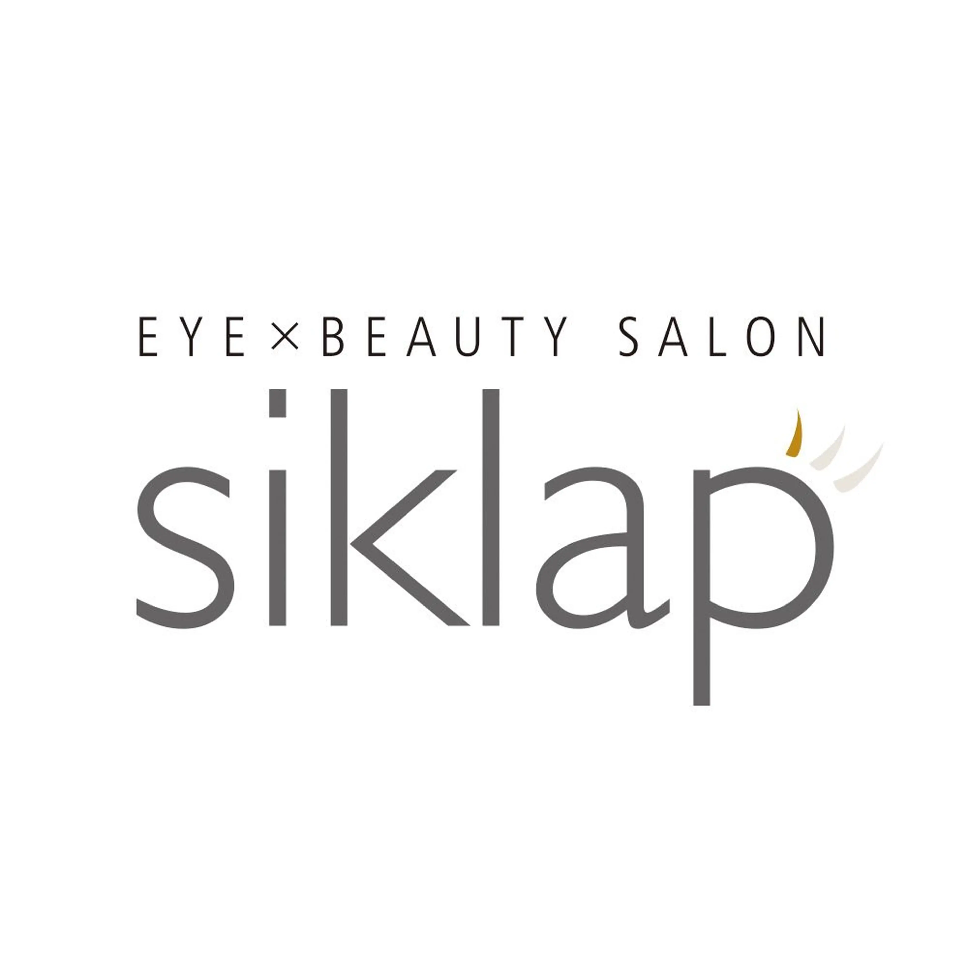 EYE×BEAUTY SALON　siklap【シクラプ】の内観・外観2