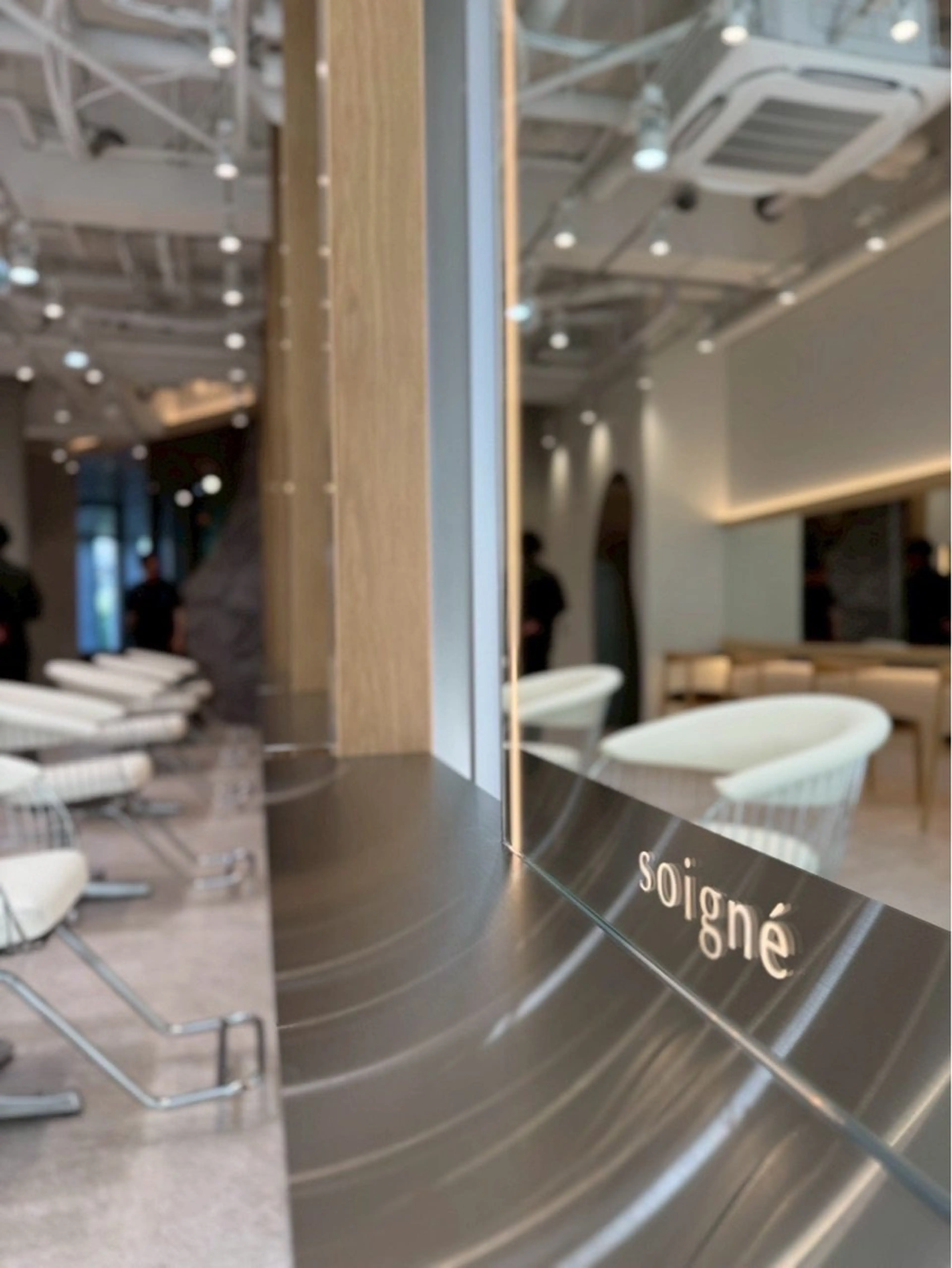 soignéの内観・外観2