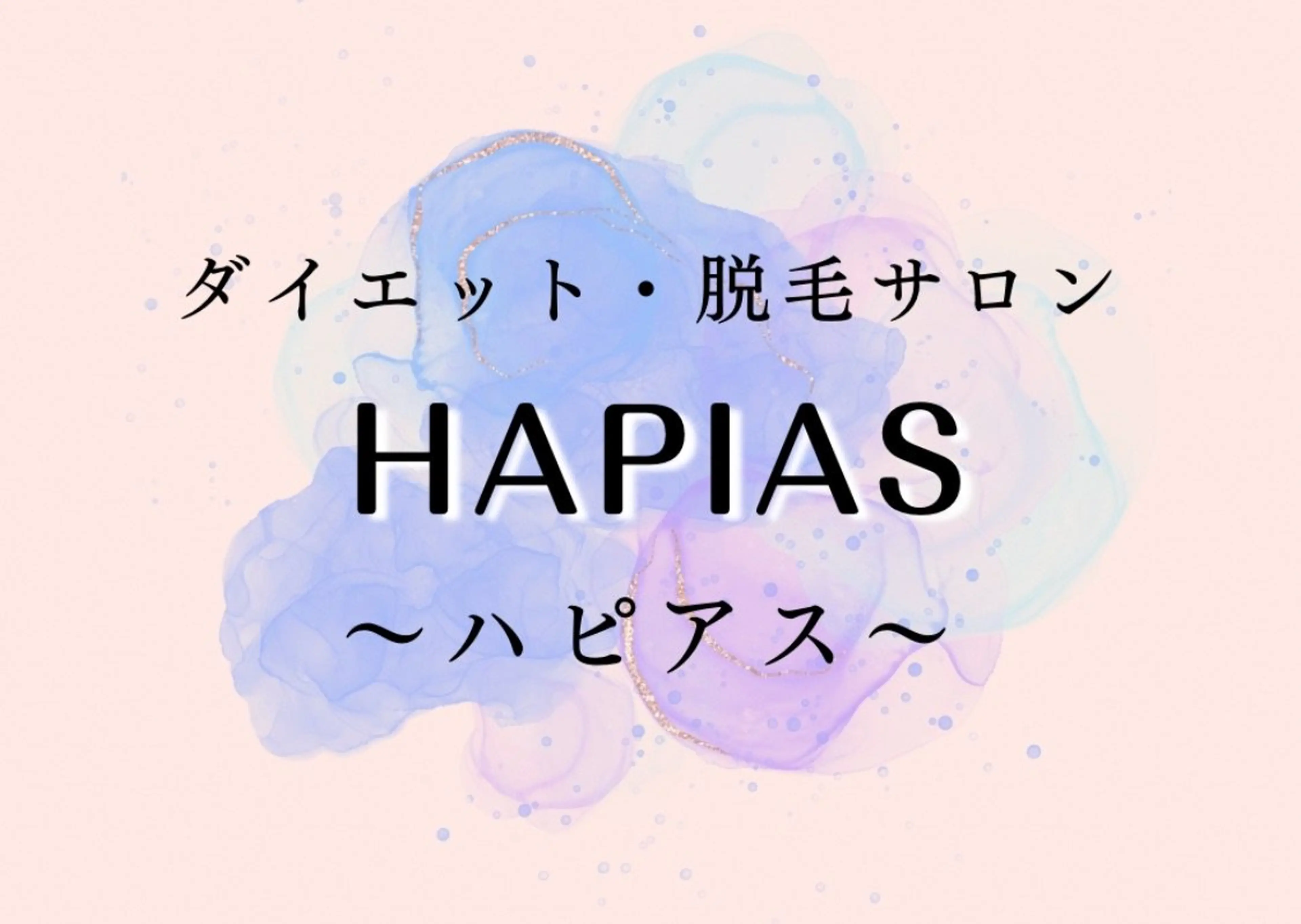 HAPIASハピアスの内観・外観3