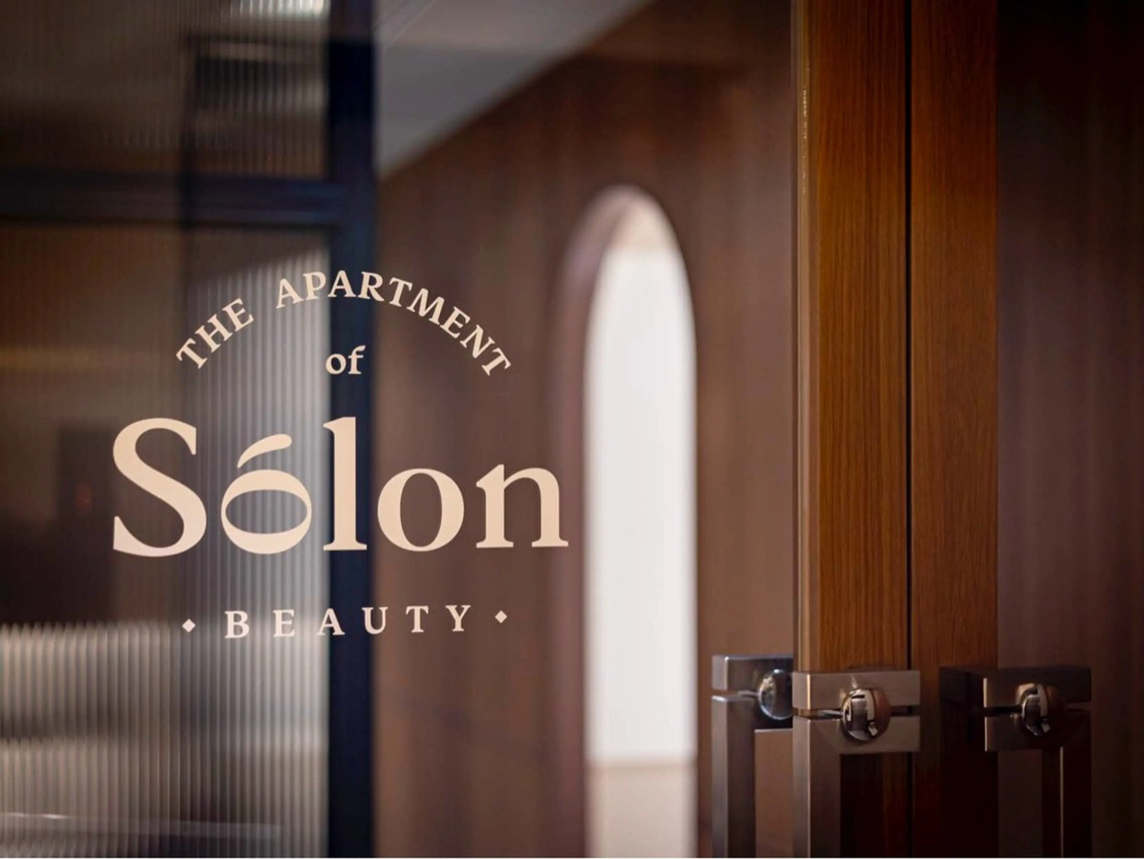 Ame EYELASH（nail＆eye The Apartment of Solon 錦糸町）の内観・外観3