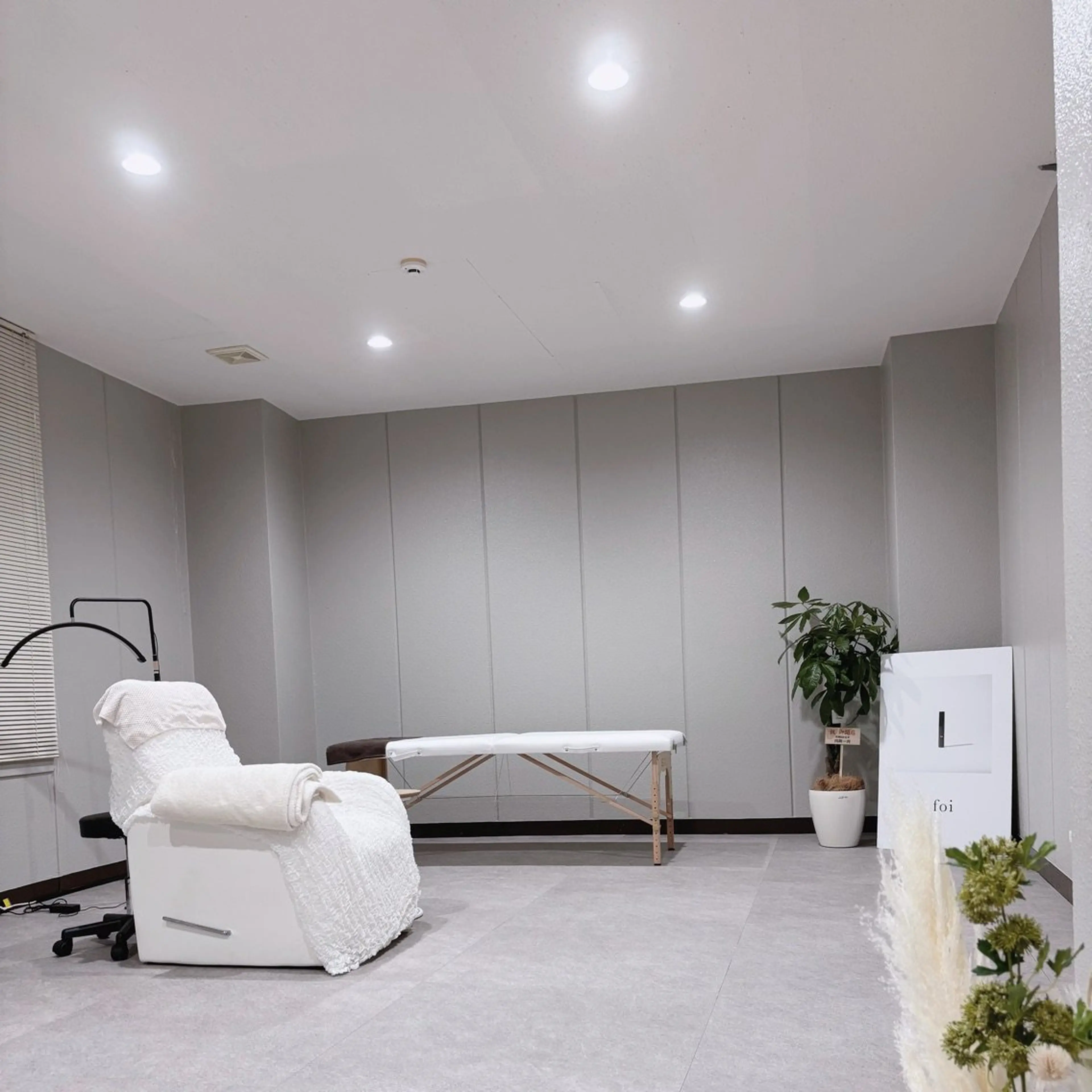 F roomMiyazakiの内観・外観2