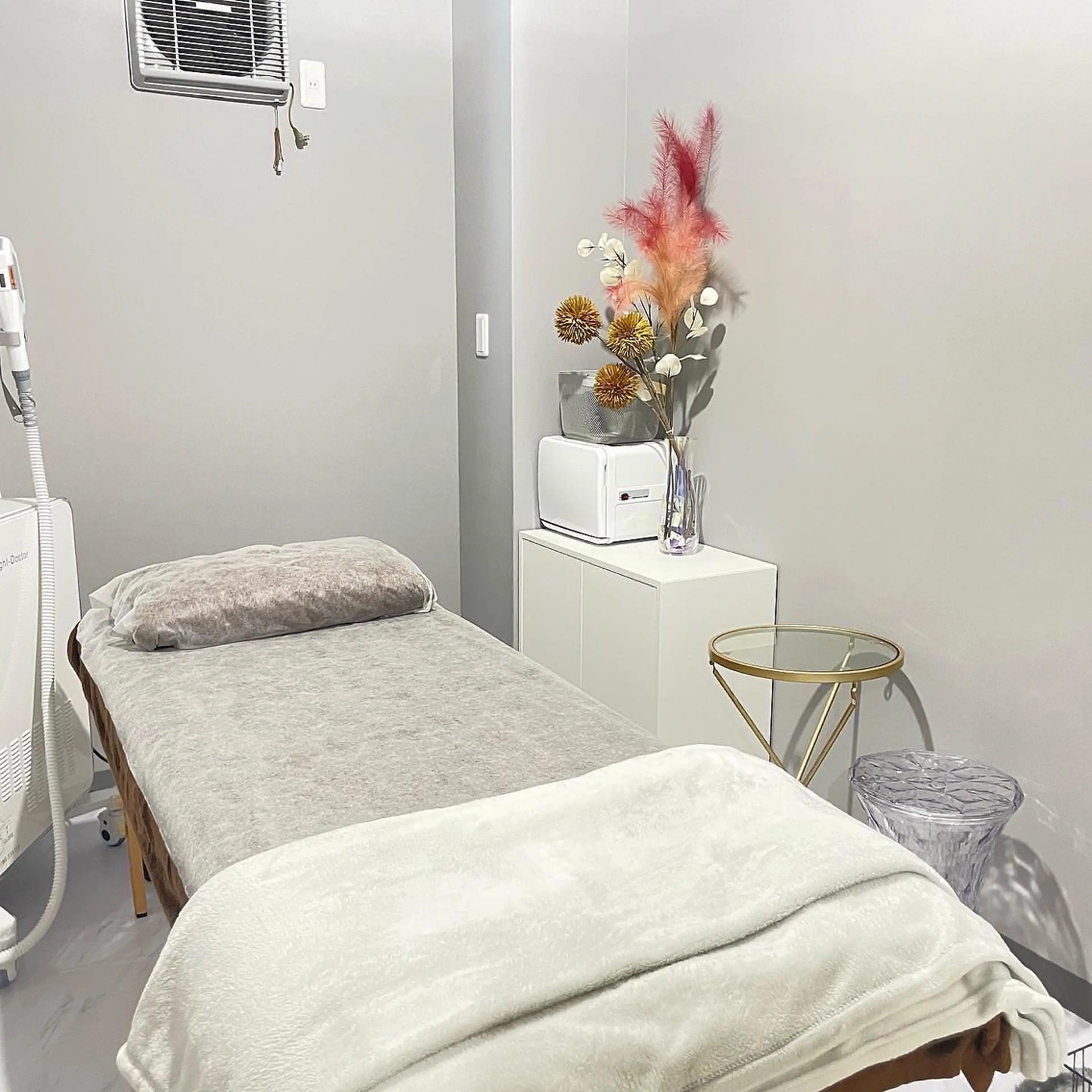 ENCHANT 脱毛＆ハイフの内観・外観1