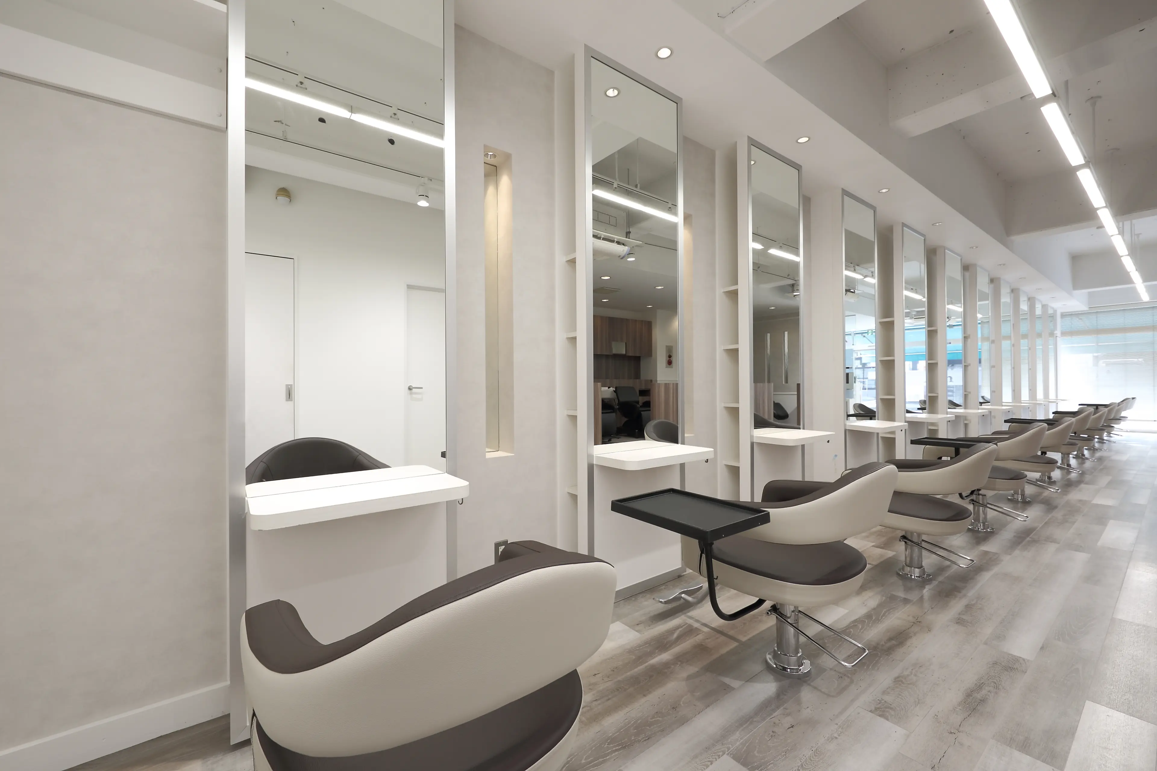 Ash 鴨居の内観・外観2