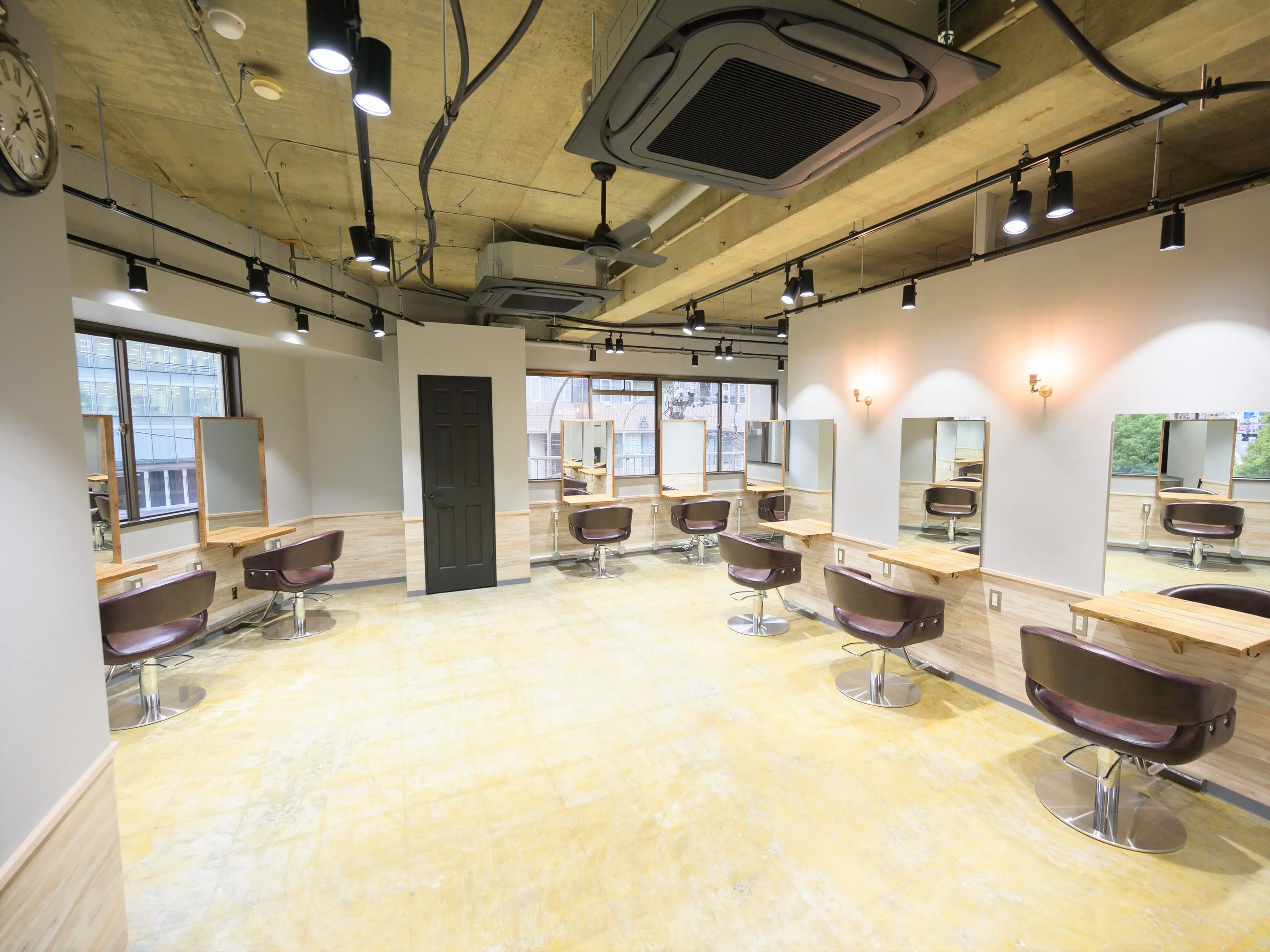 amie松戸の内観・外観1