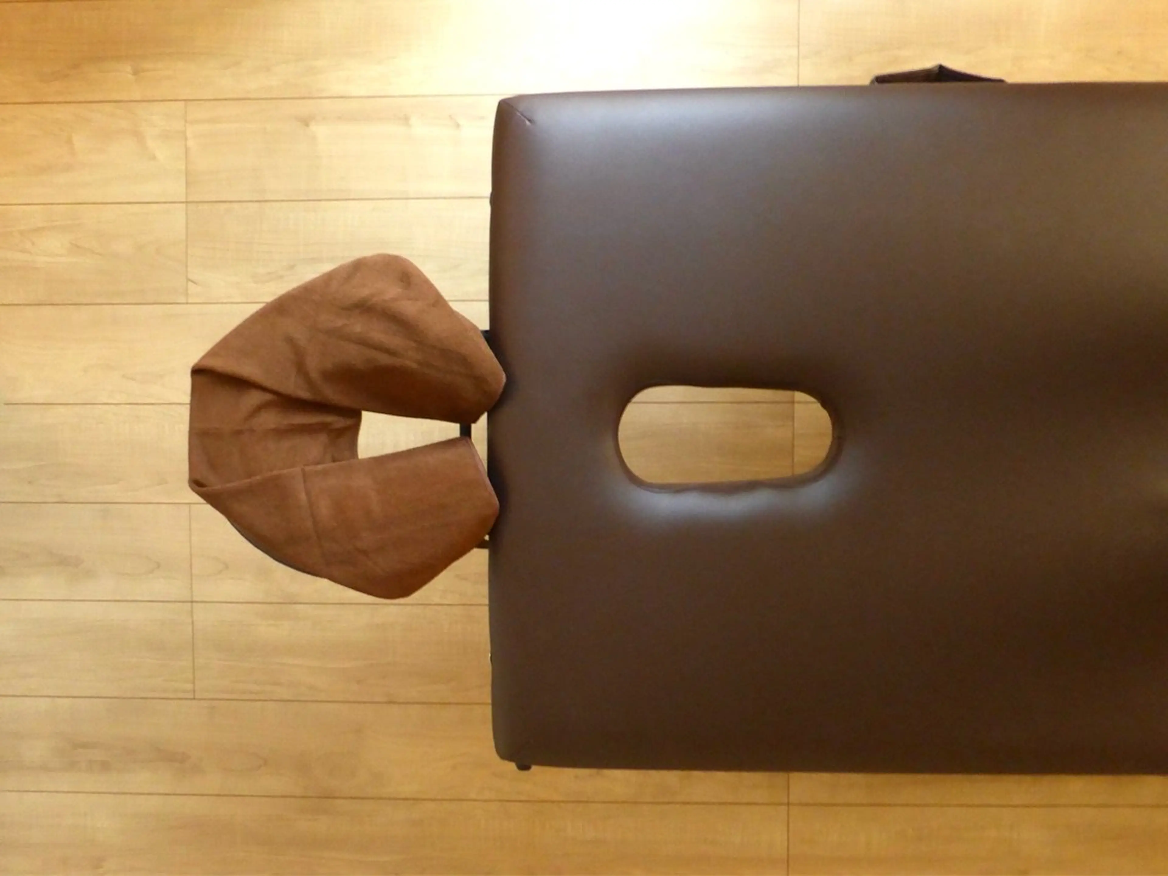 retreat salon SORAの内観・外観2