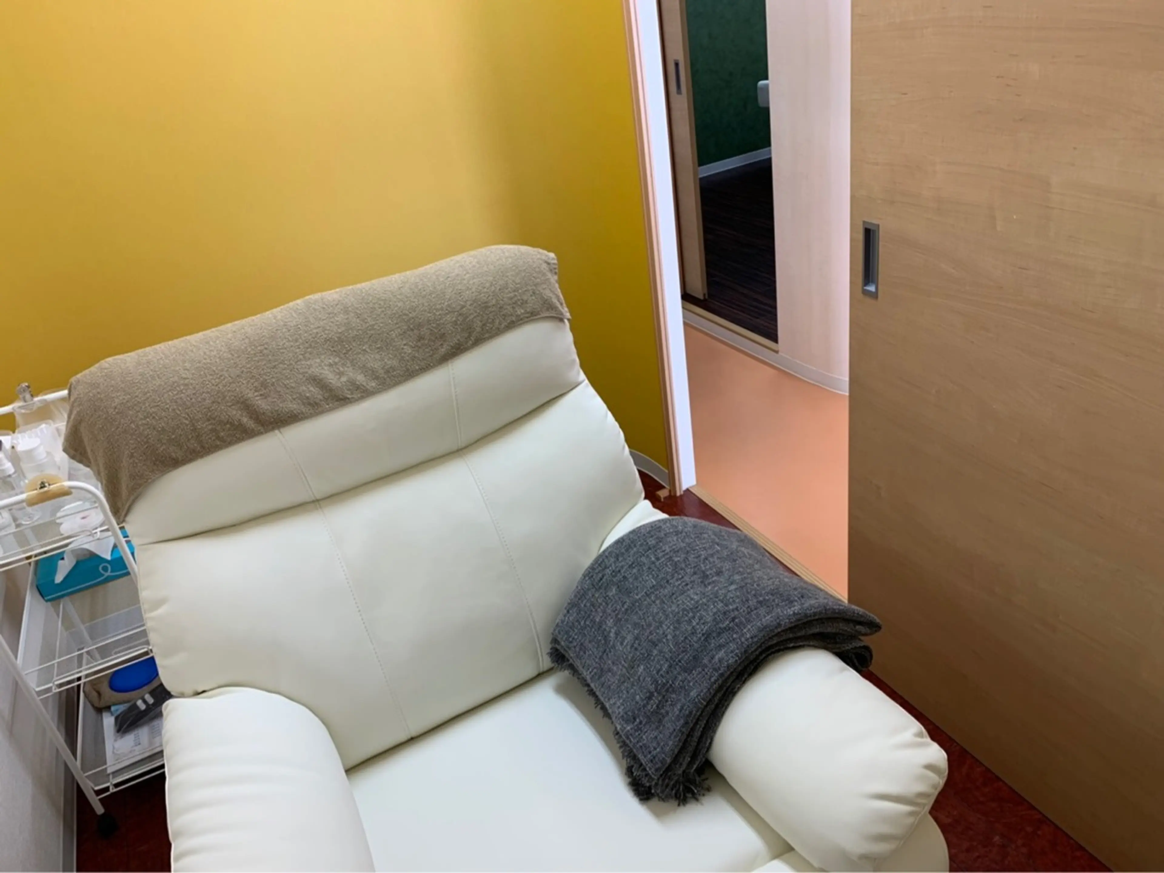 ReRe姪浜店の内観・外観2