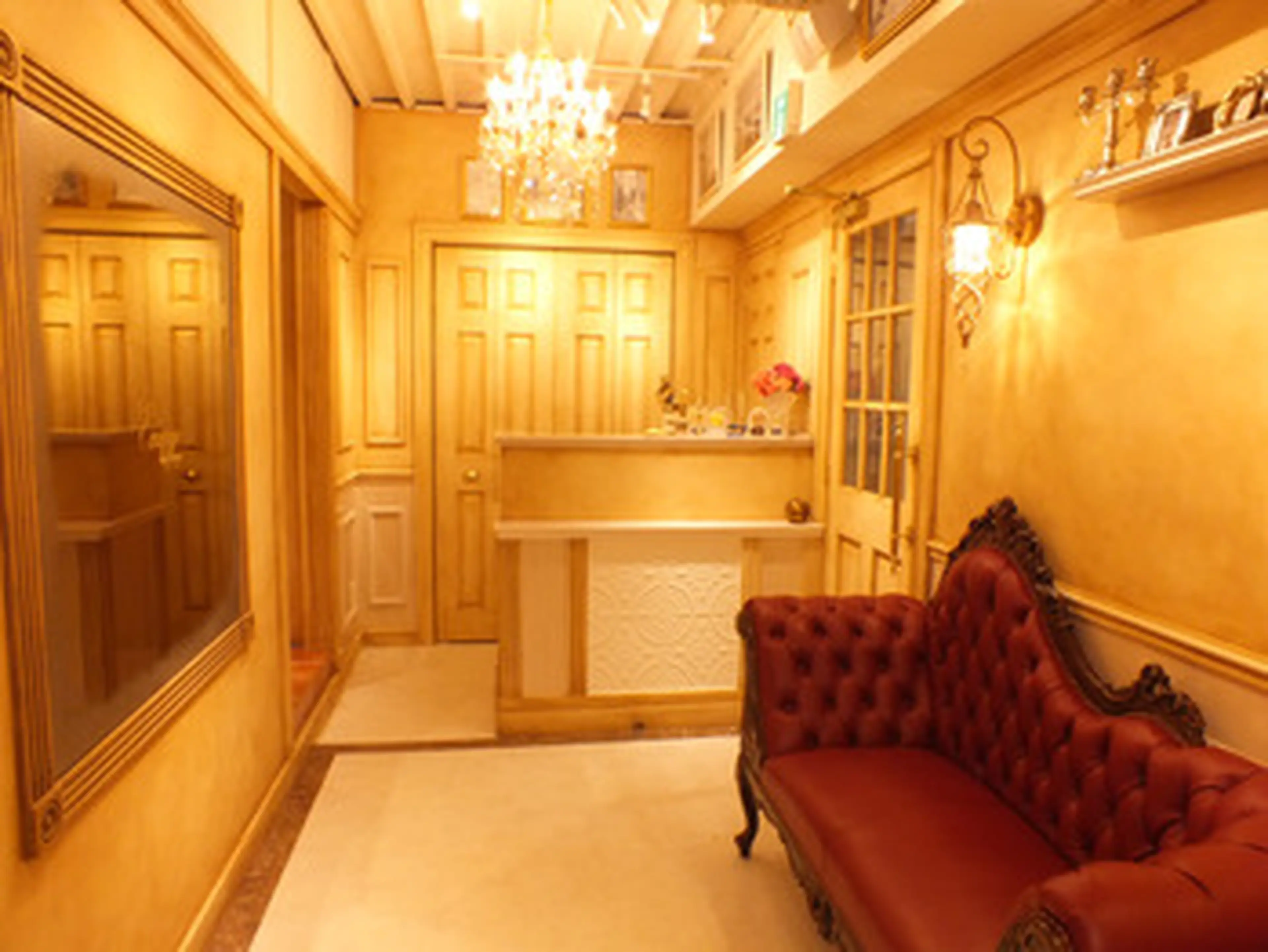 Emerge 町田駅店【エマージュ】の内観・外観2