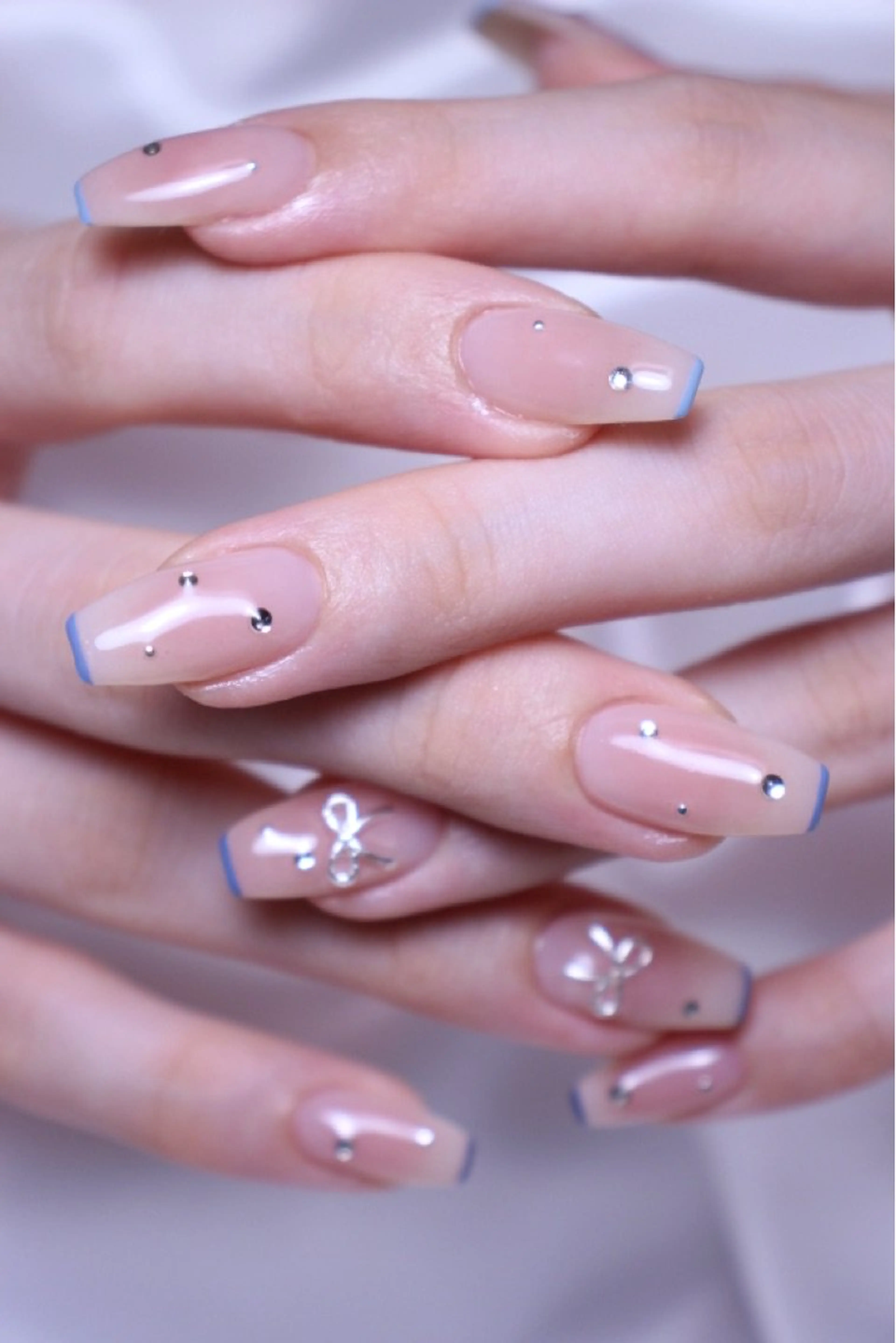 Nail Salon Rudymaleの内観・外観2