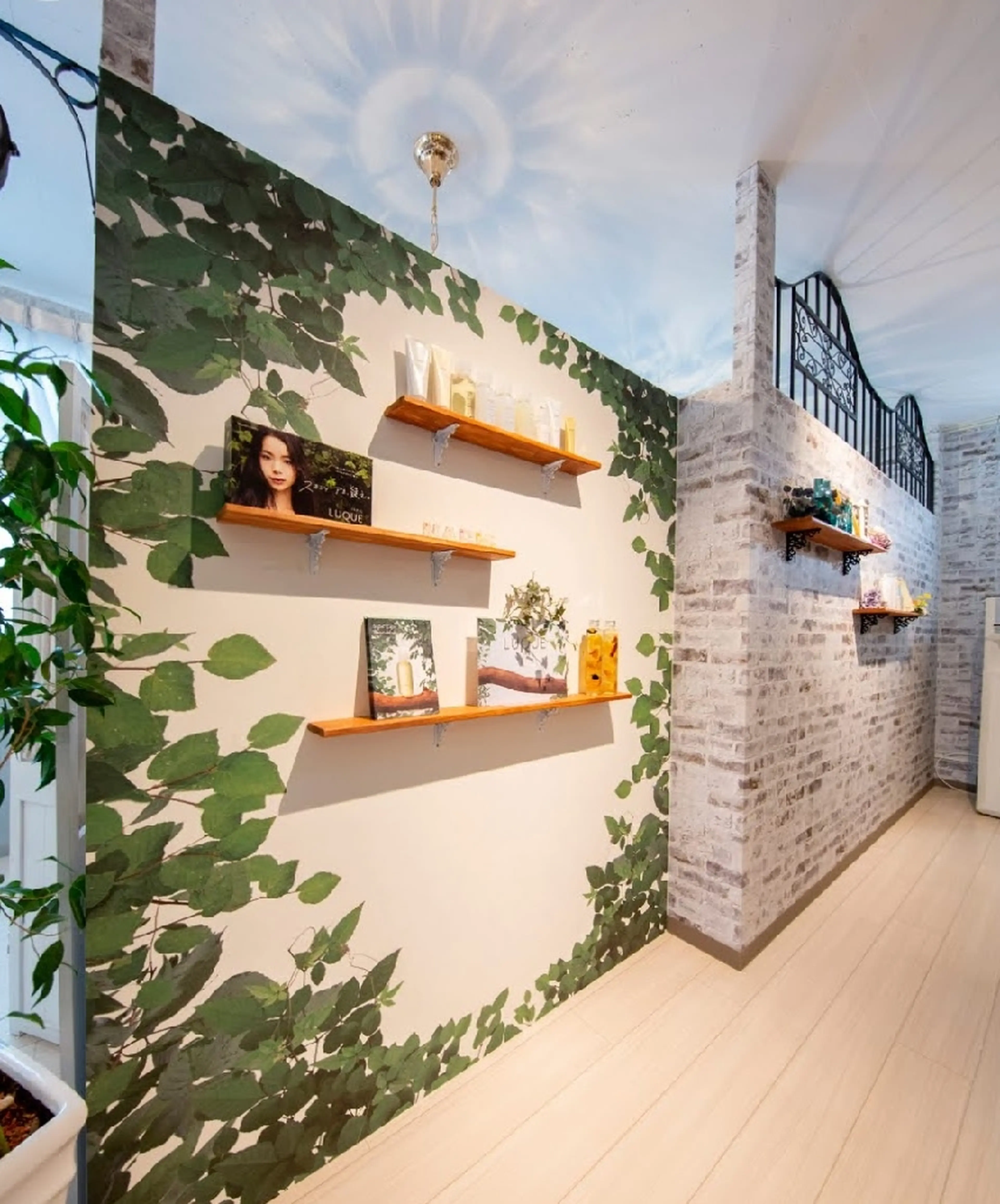 デアイム旭川 chel NOAH ~シェルノア~の内観・外観2