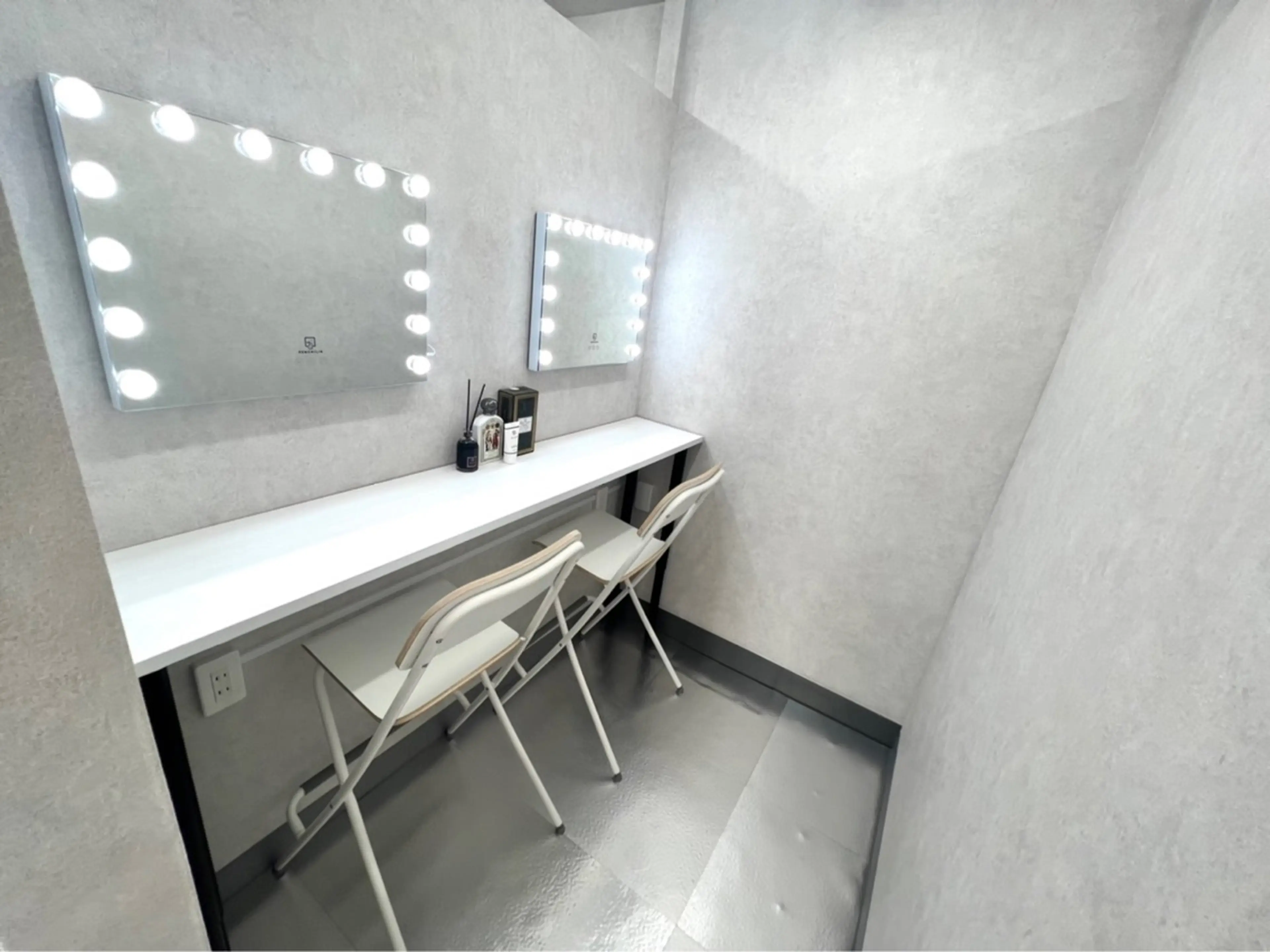 & eyeの内観・外観2