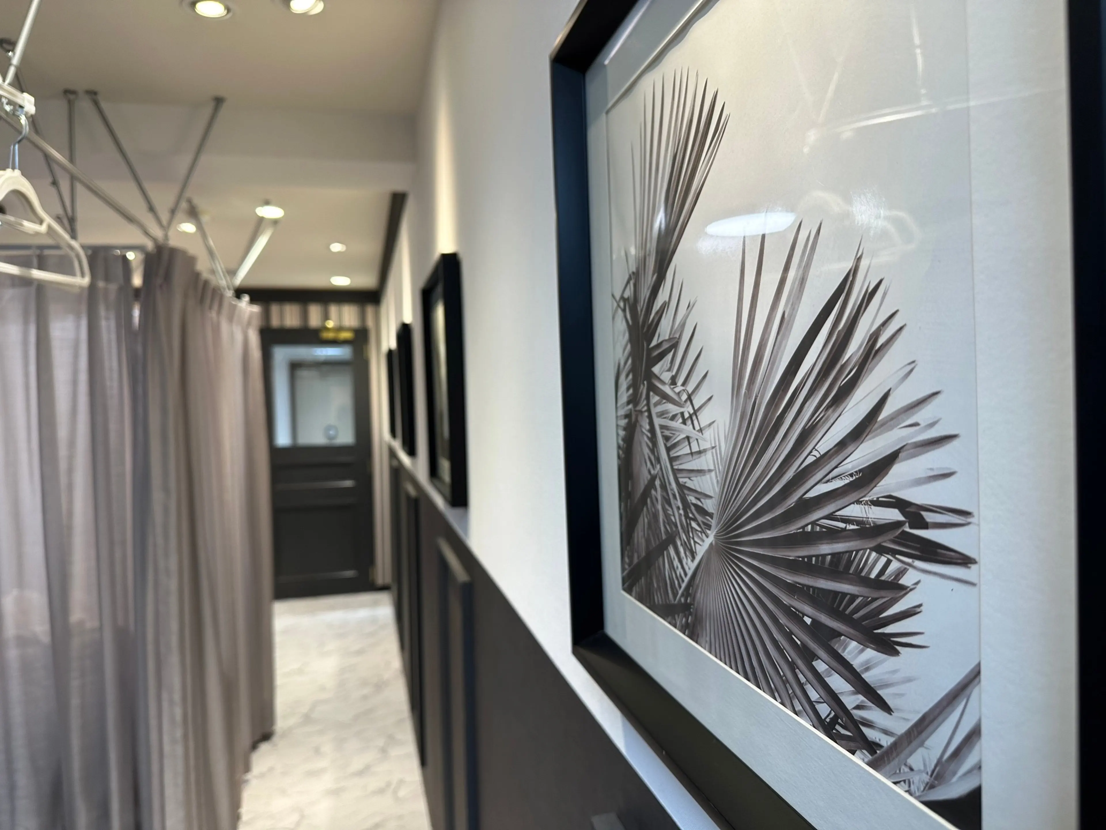 Ayumi. eyelash salonの内観・外観3