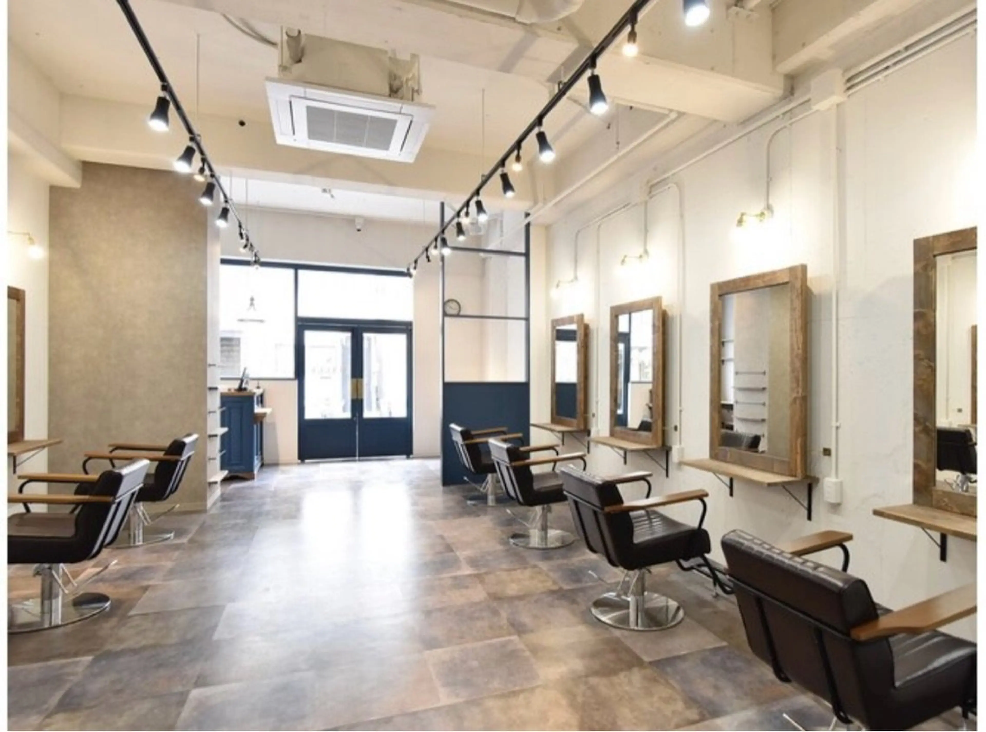 OAK兵庫 eyelash &nailの内観・外観1