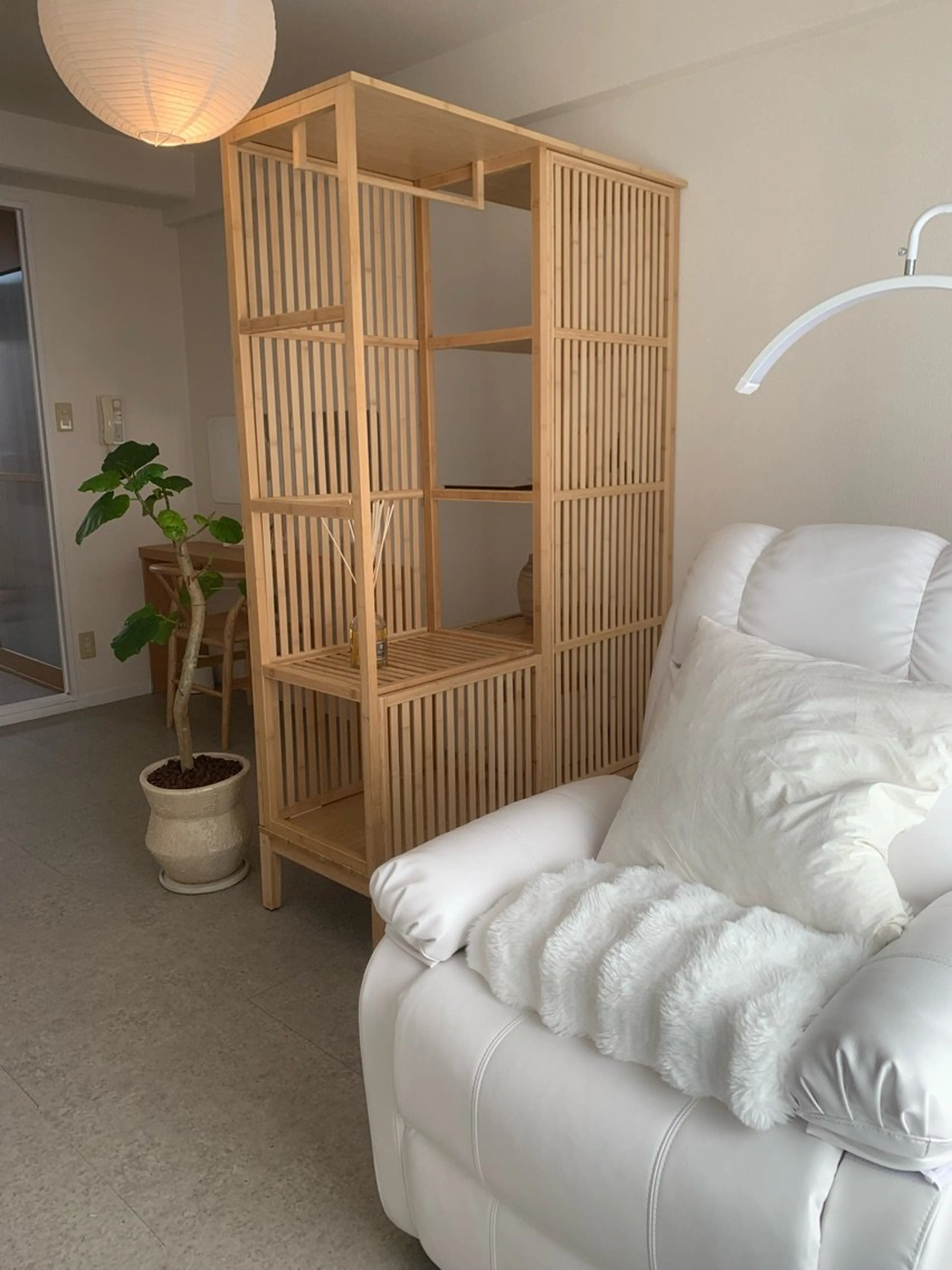 eyelash salon KIKOの内観・外観2