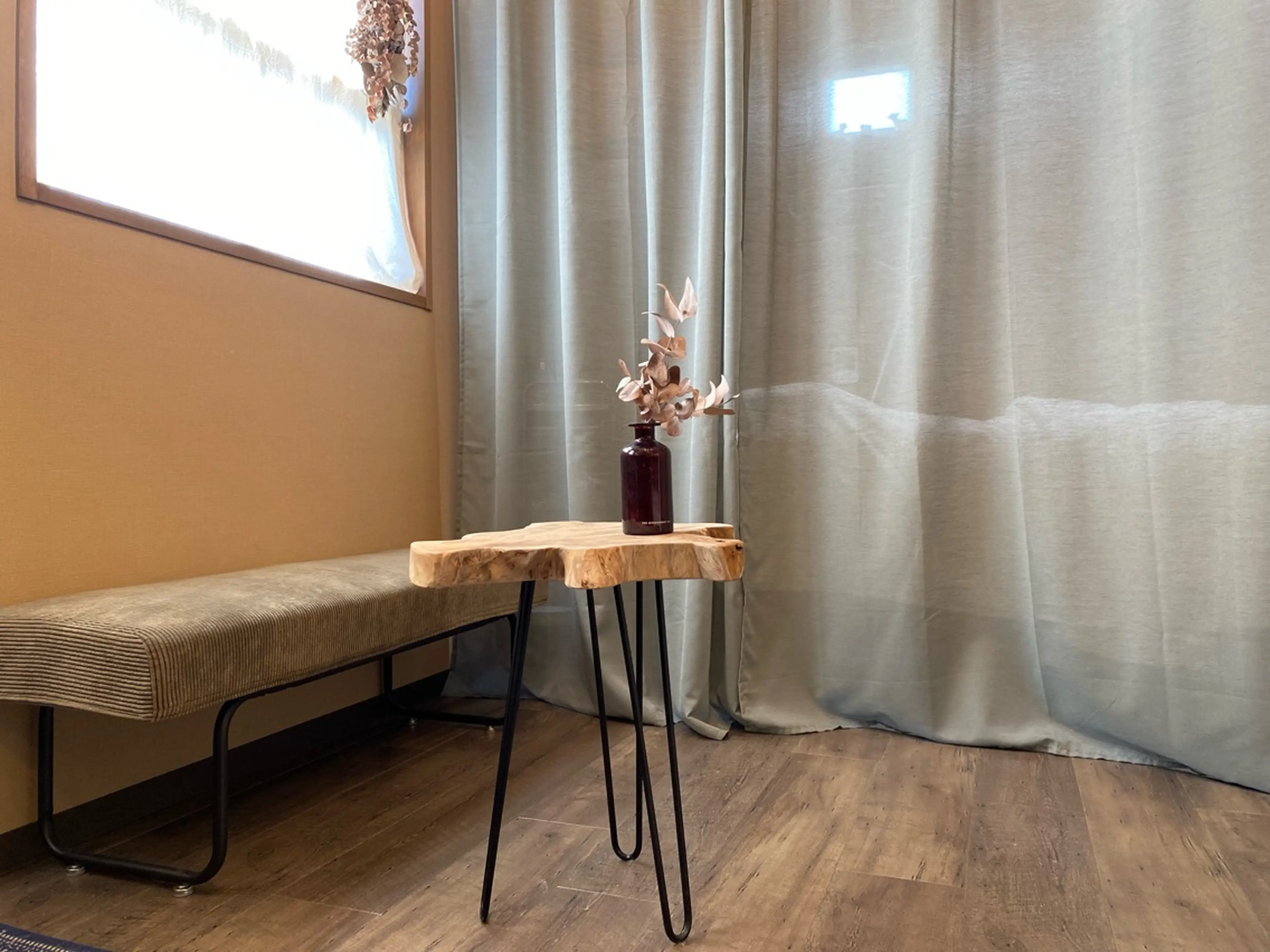 Eyelash Salon Daisyの内観・外観1