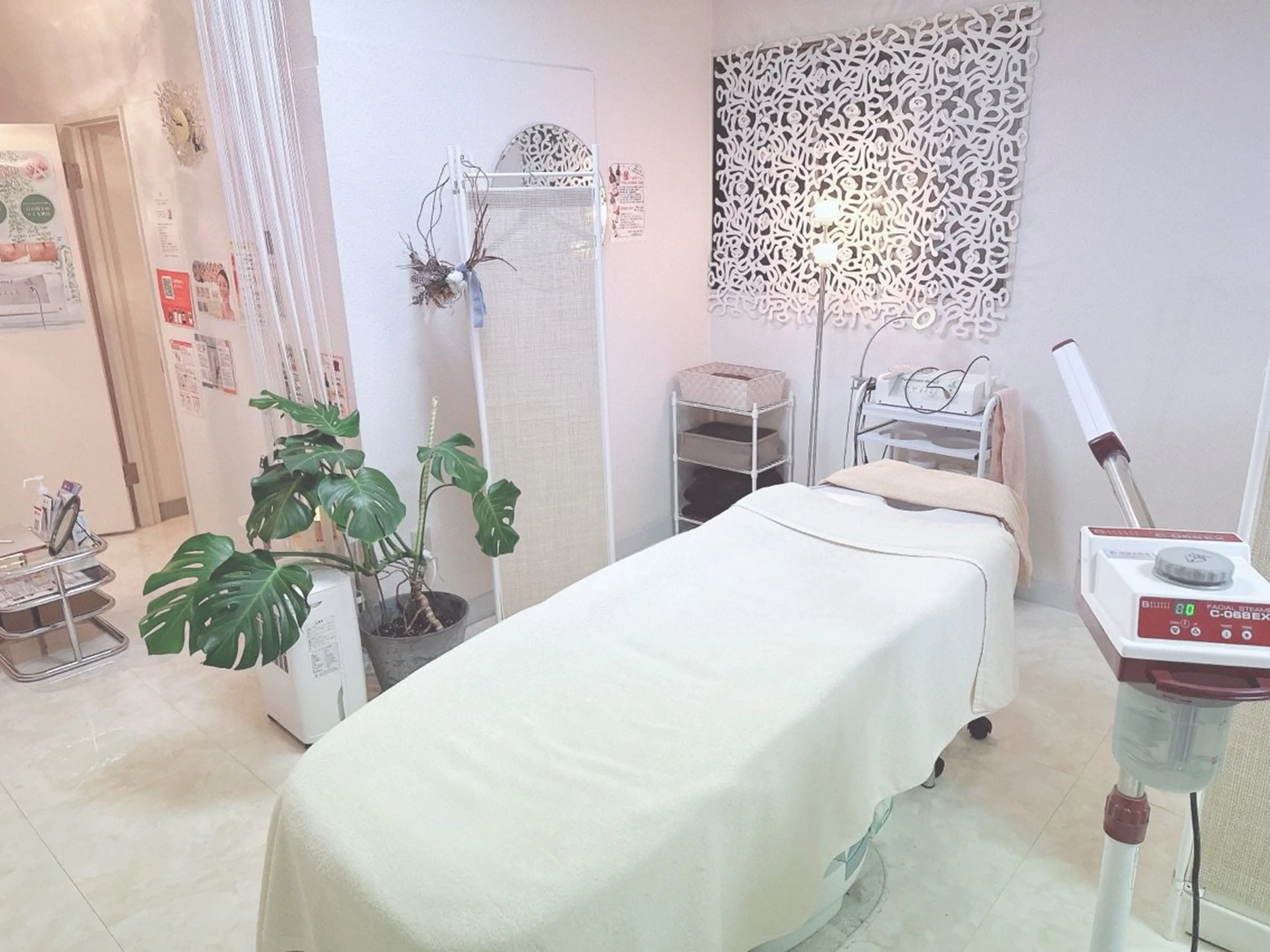 10POINT.Kの内観・外観2