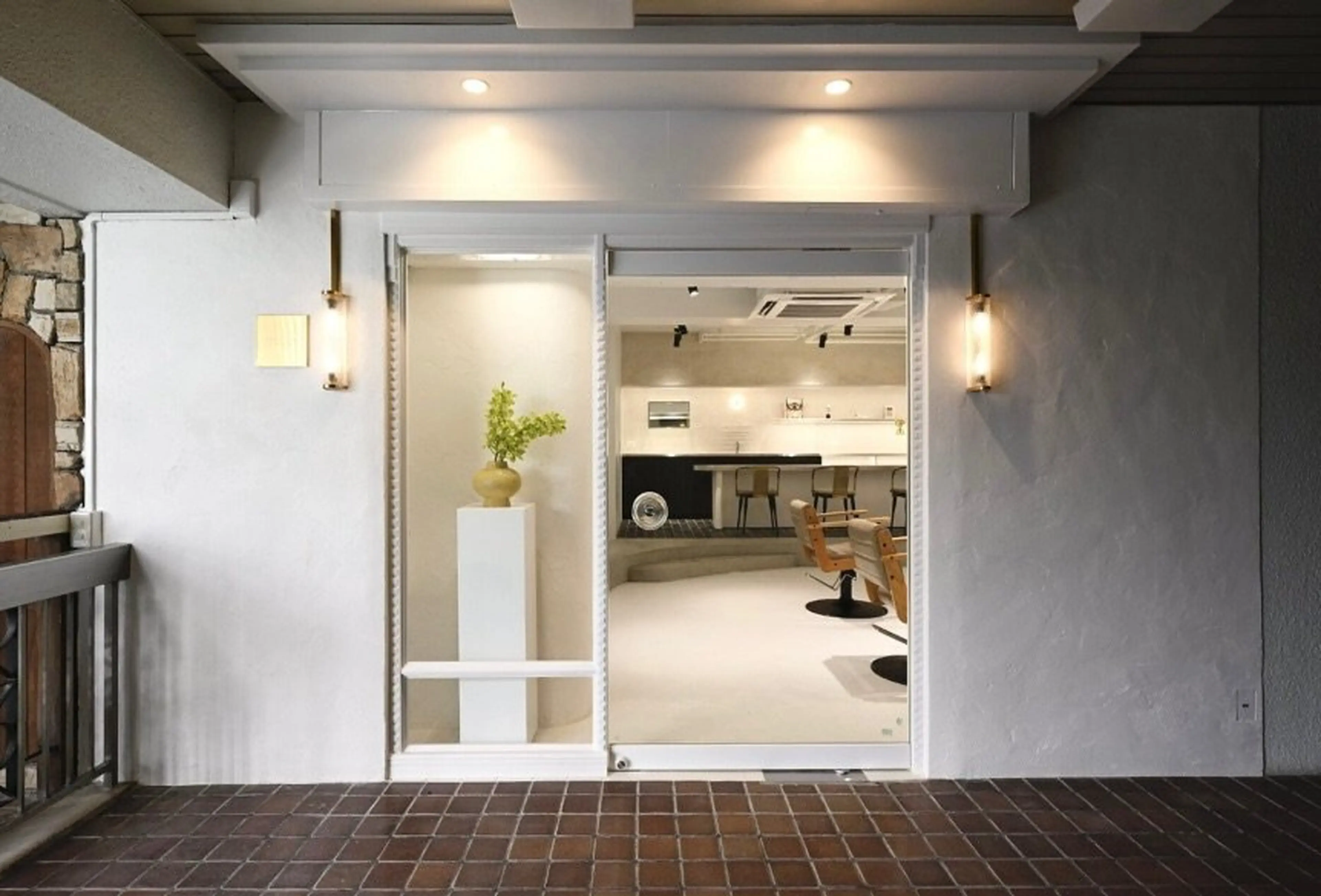 SPACIUM by UNBIRTHDAYの内観・外観1