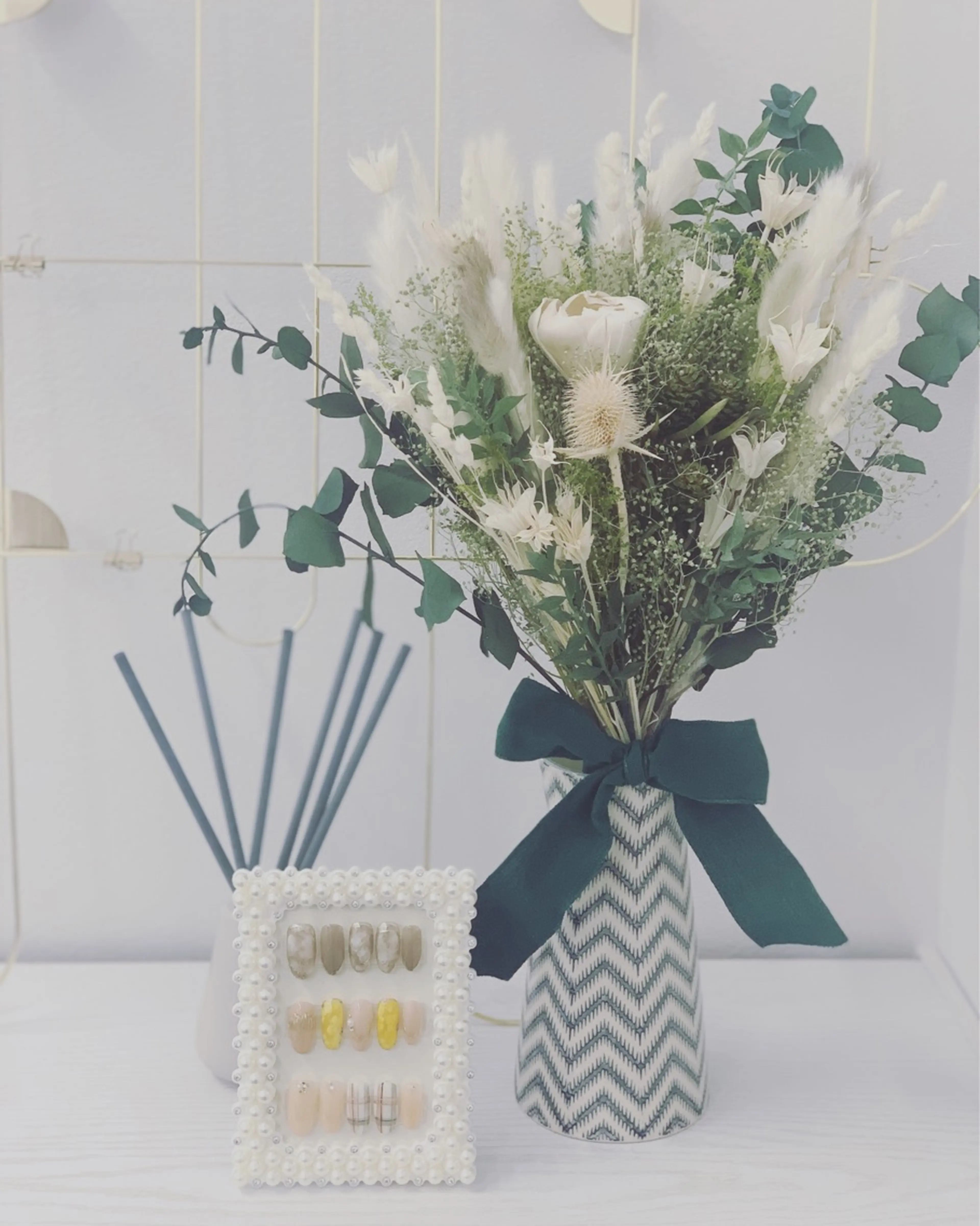 KARMA   beauty salonの内観・外観2