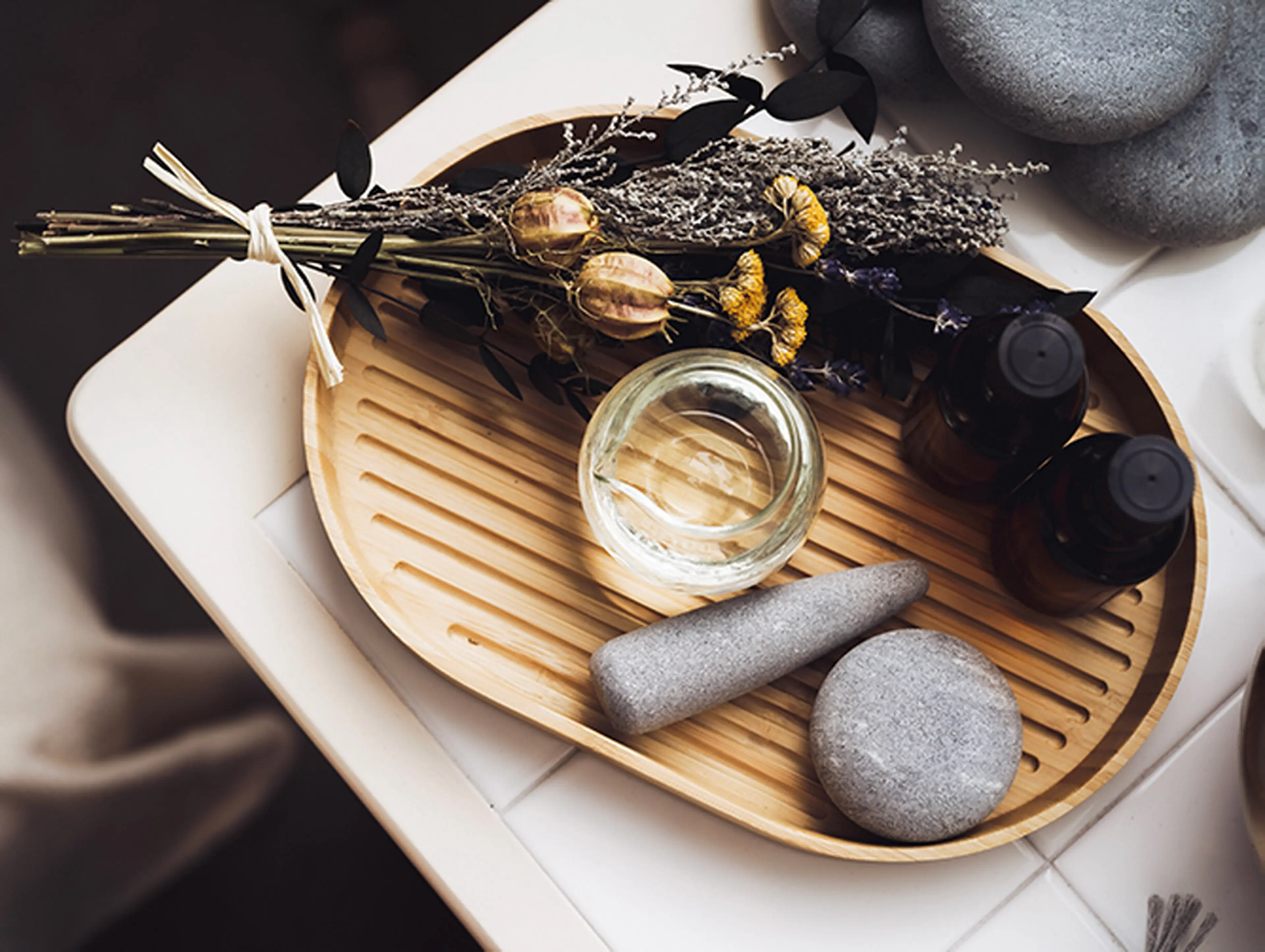 Organic Beauty Salon Linda代々木公園の内観・外観3