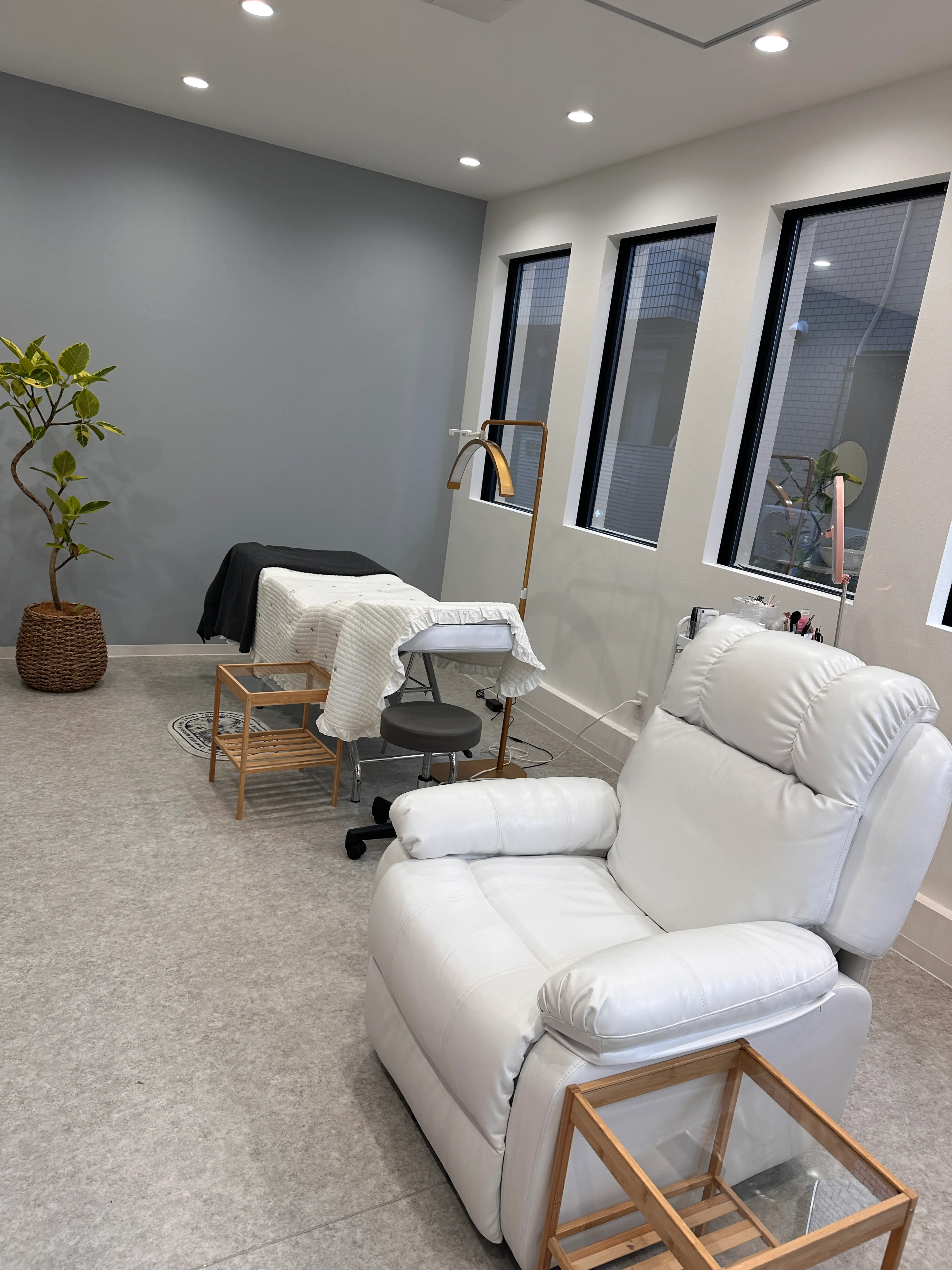 muniの内観・外観2