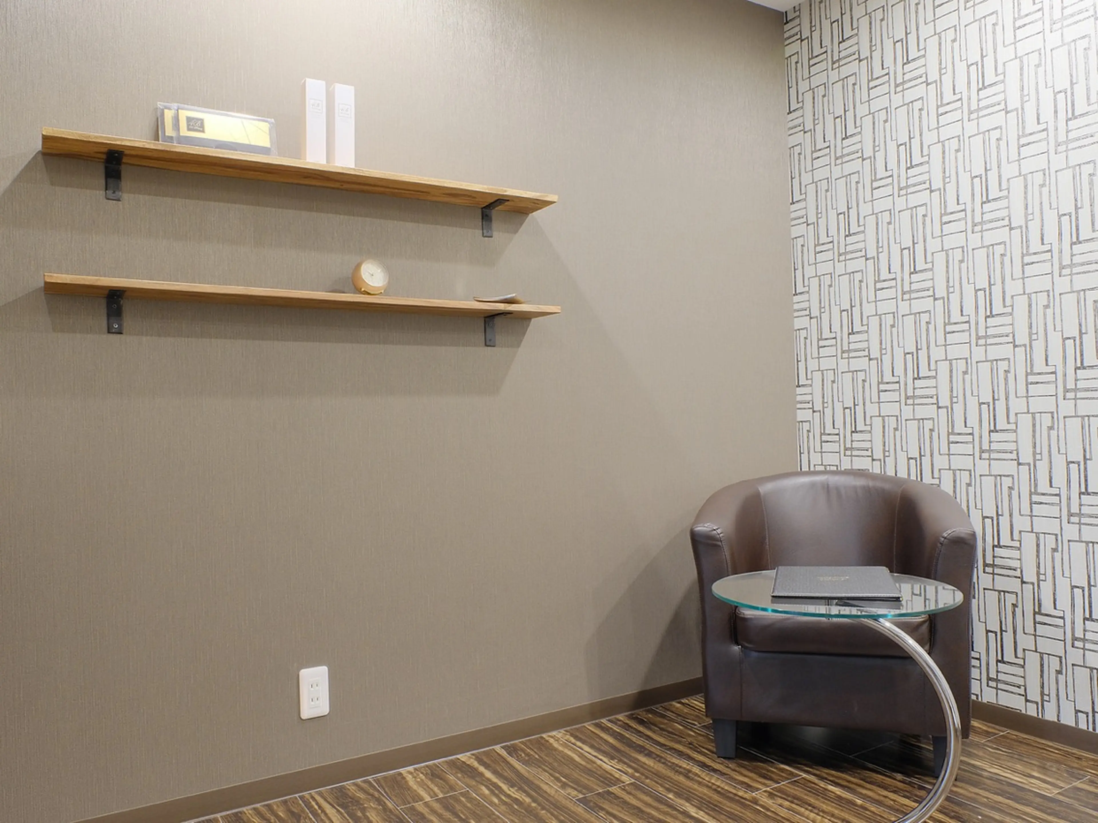 LuXera hair&esteの内観・外観2