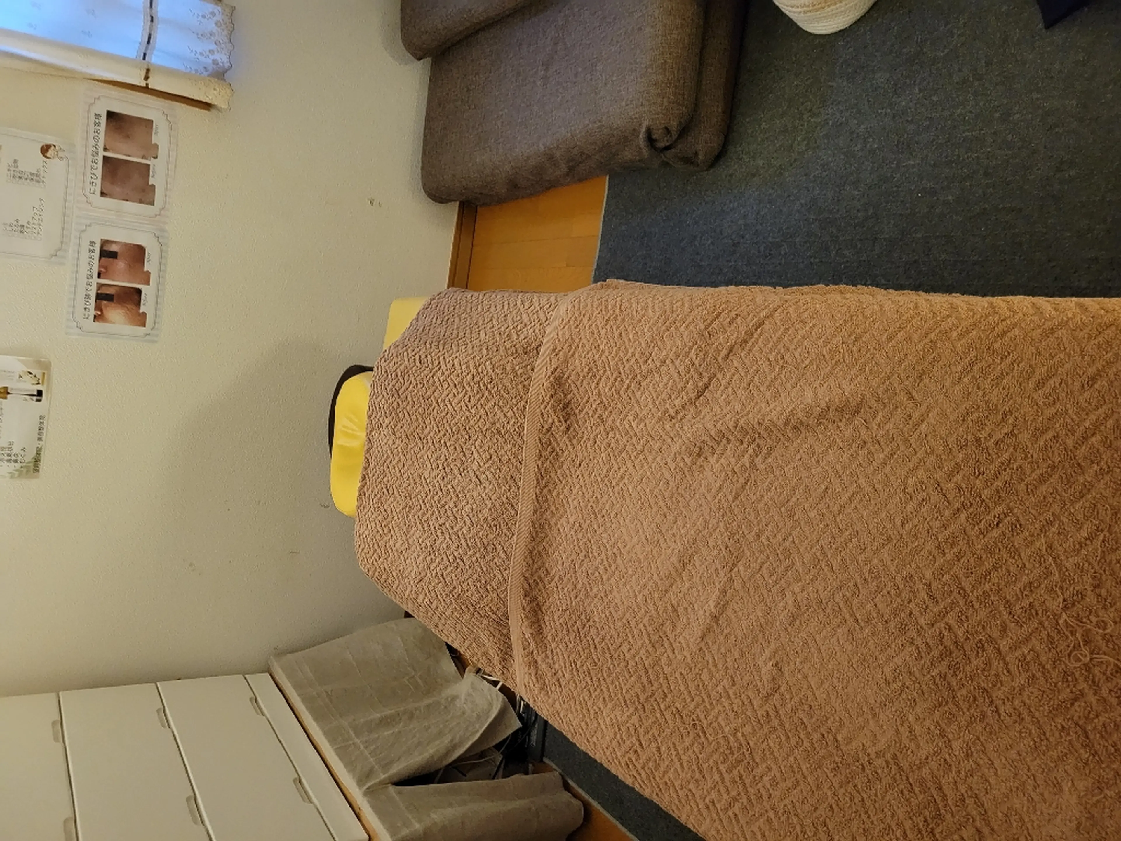 望月整体院・美容整体院の内観・外観3