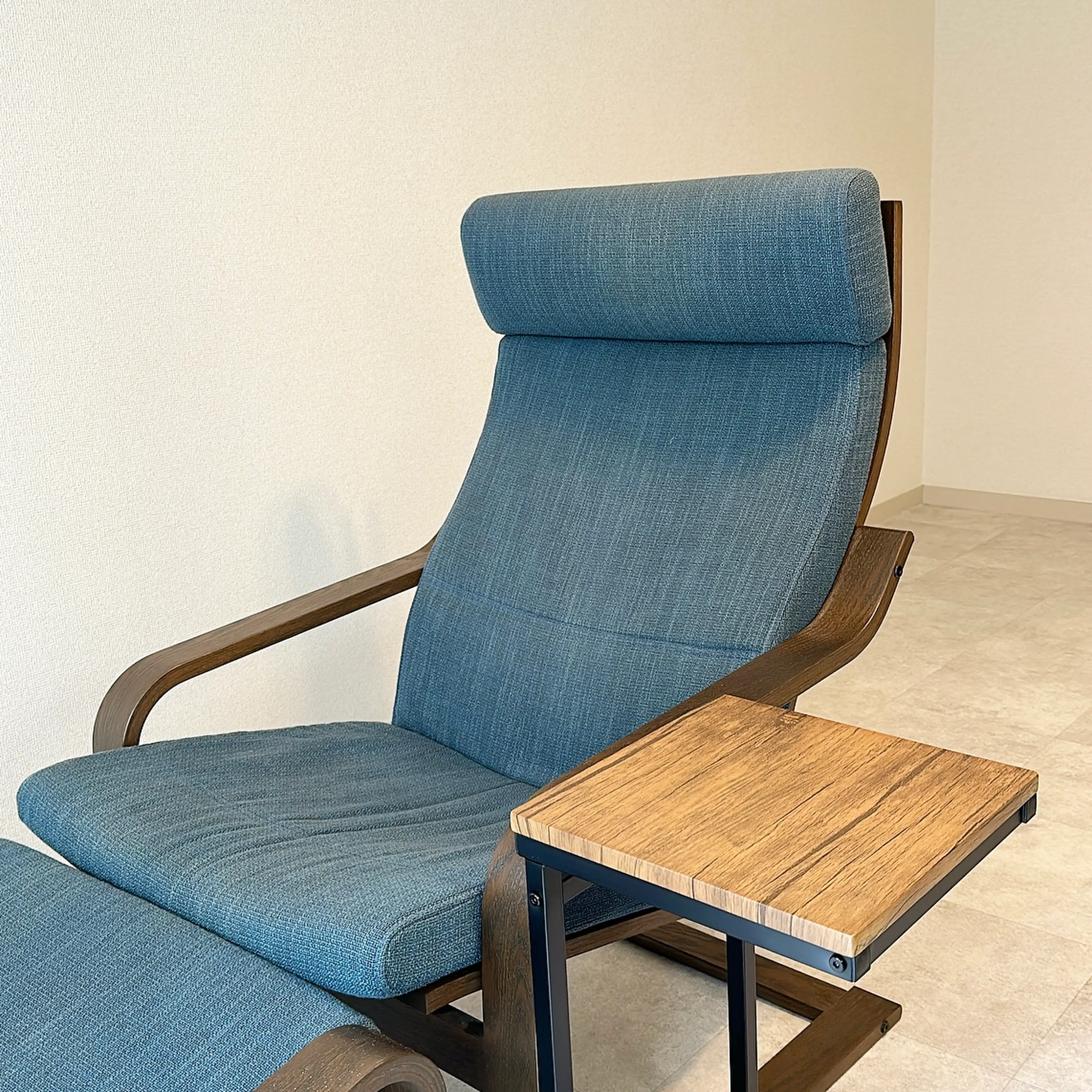 kapenailの内観・外観3