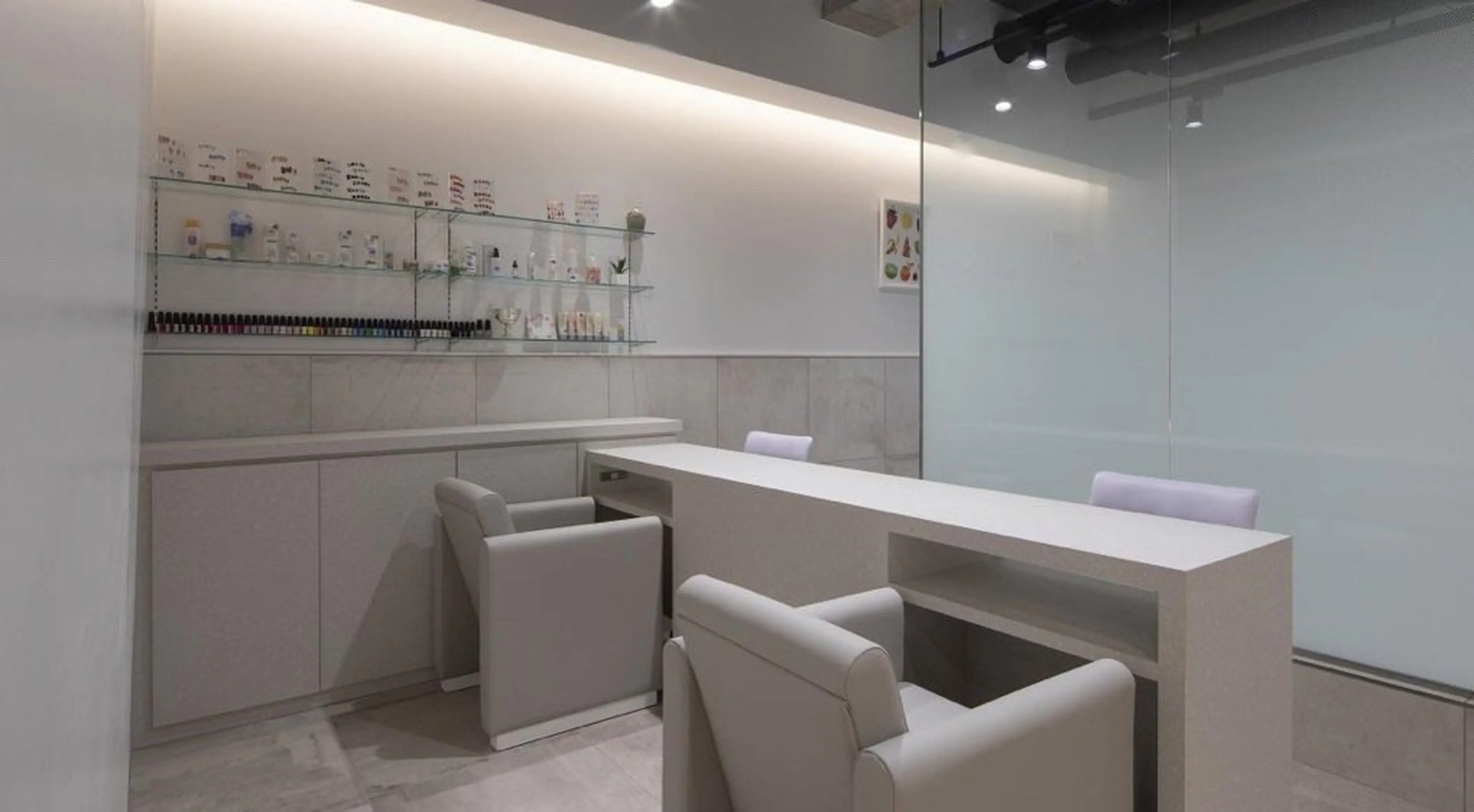 エムスラッシュセンター南solの内観・外観3