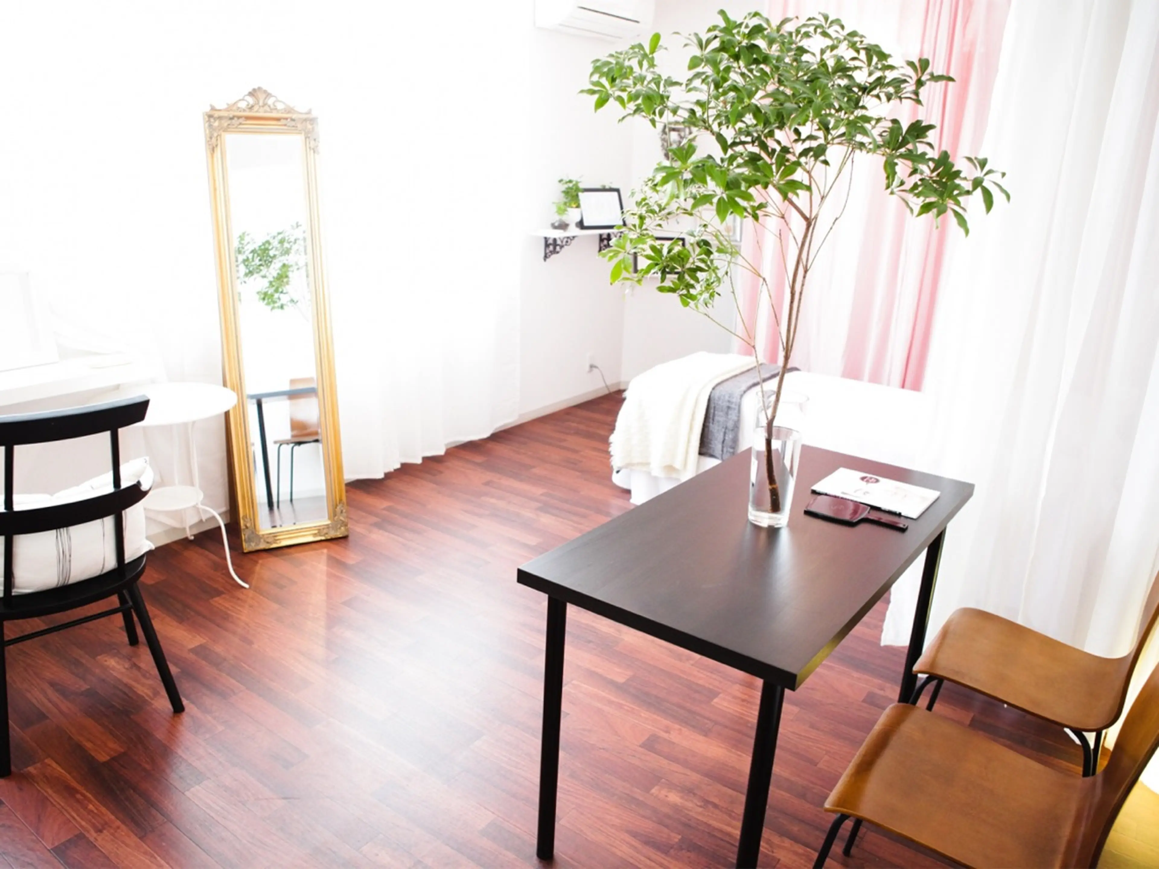 salon masakoの内観・外観1