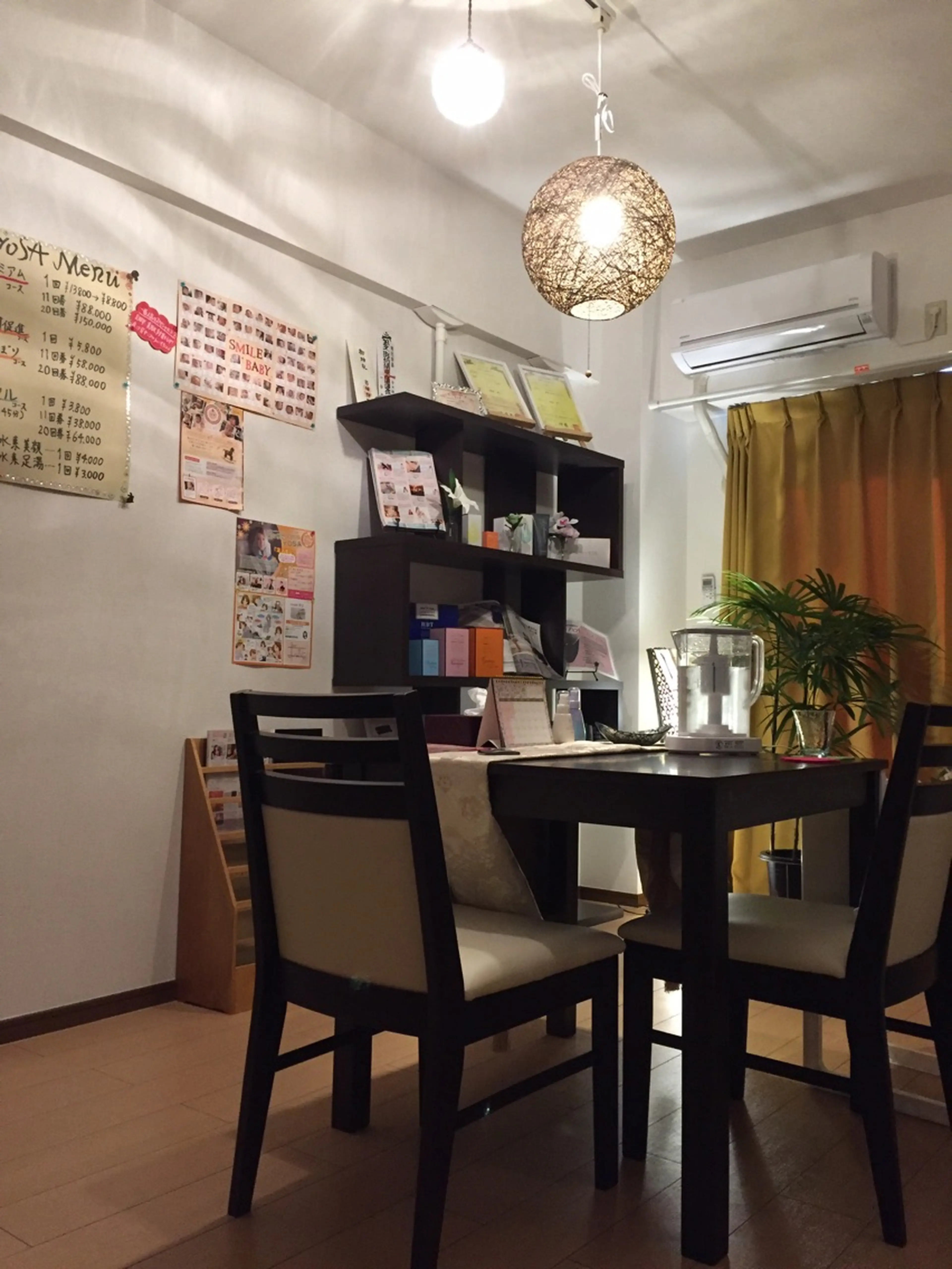 YOSAPARK華彩(かや)の内観・外観2