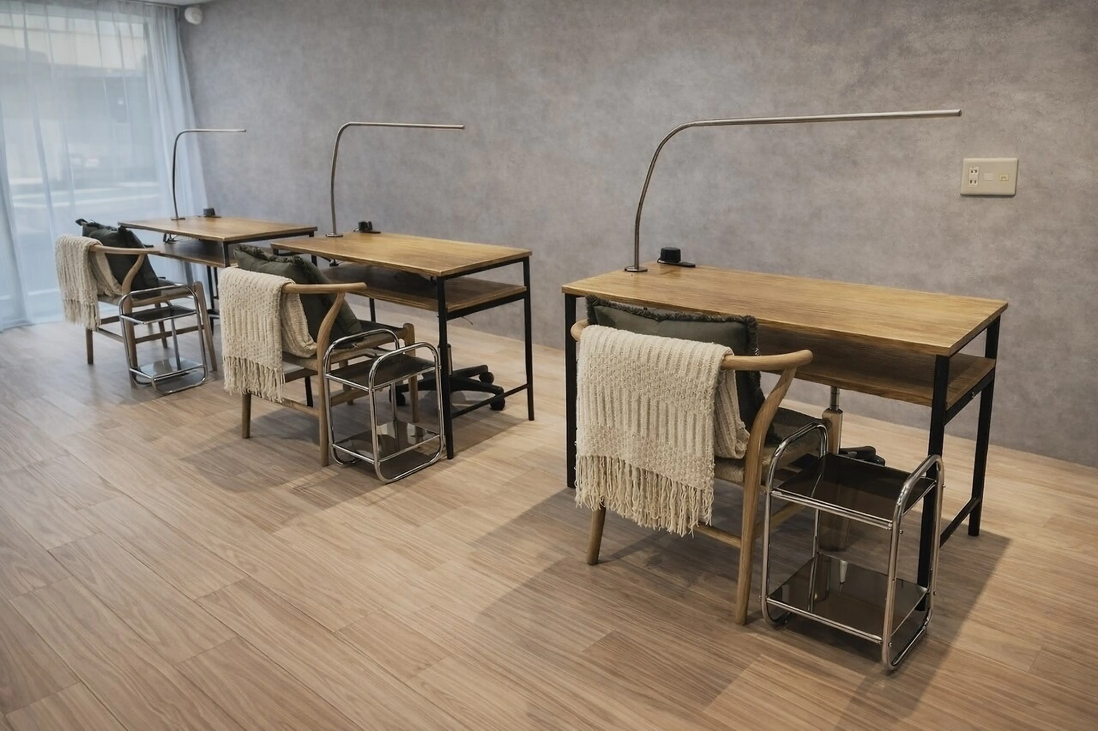 ROSANNA松戸の内観・外観1