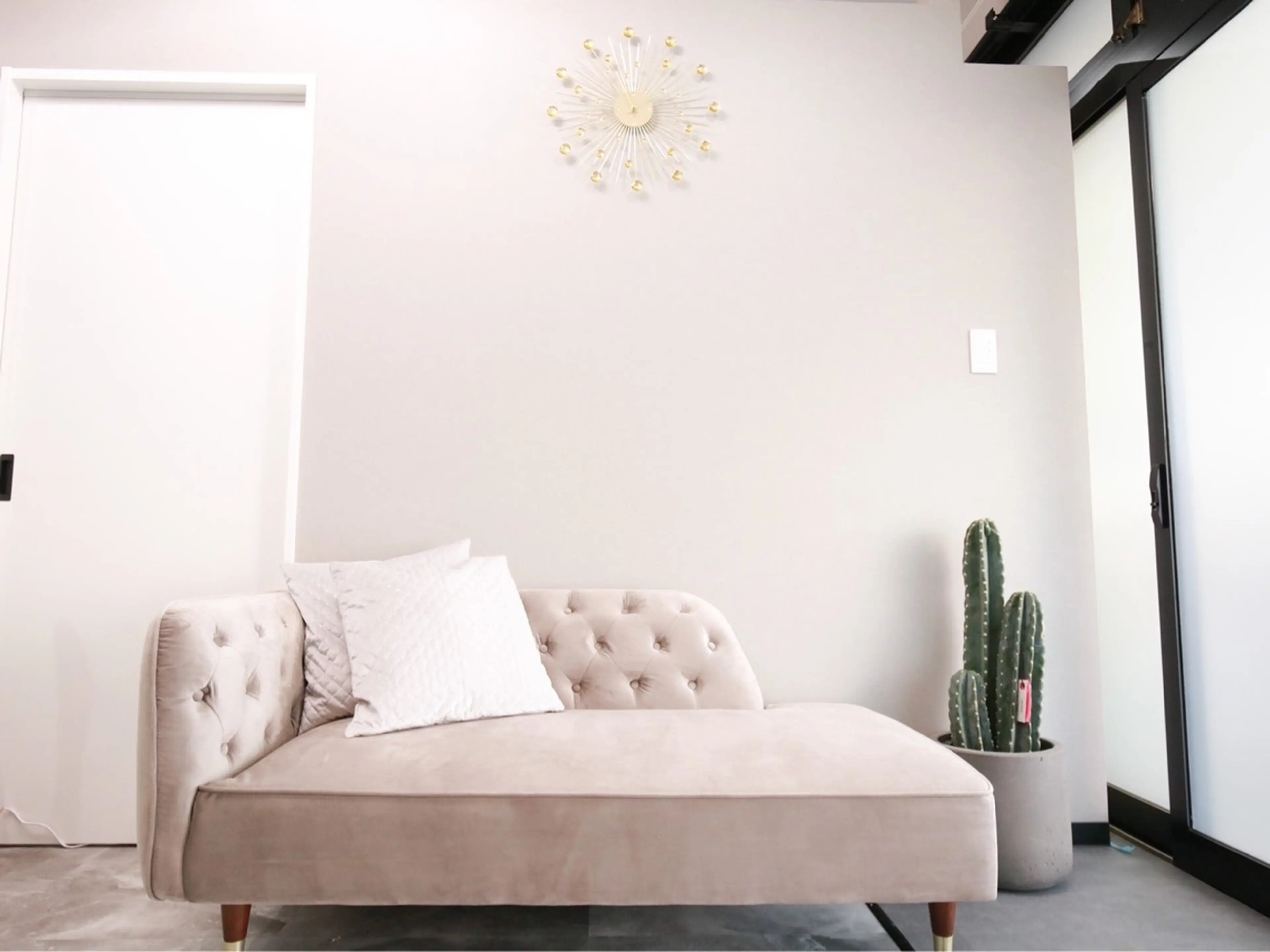 salon  de Malineの内観・外観2