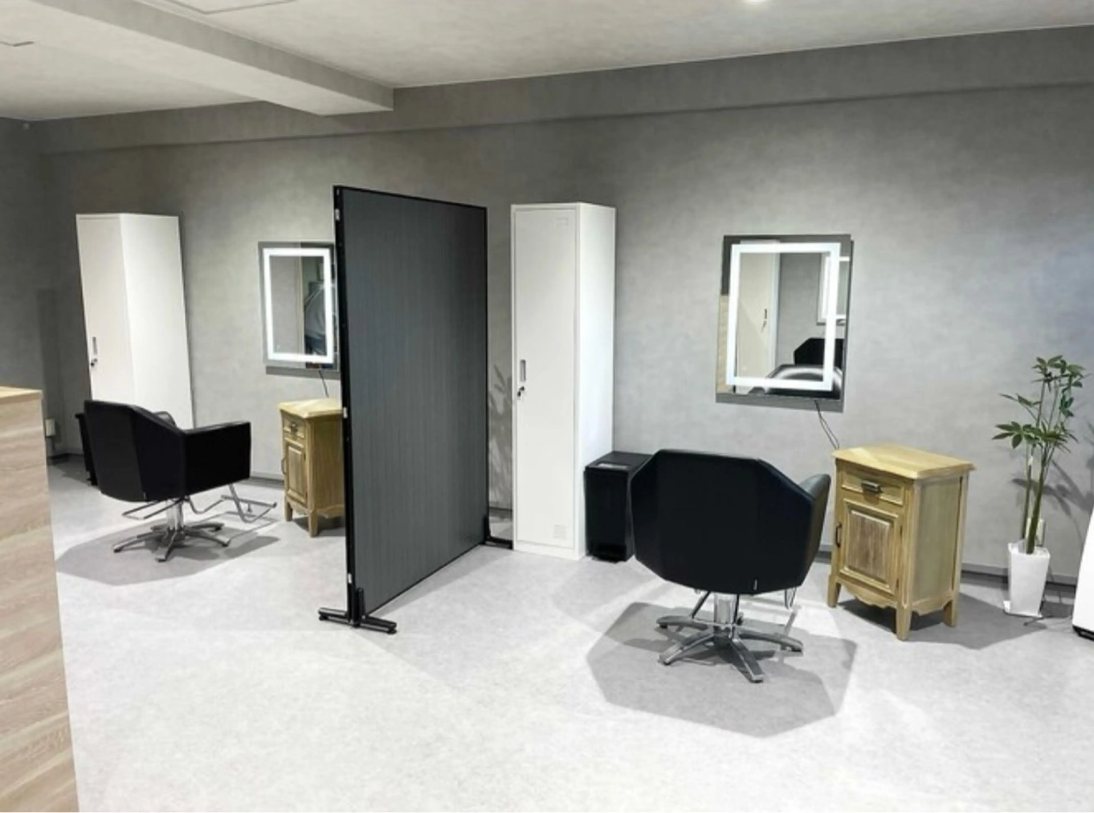 axia limitedの内観・外観1