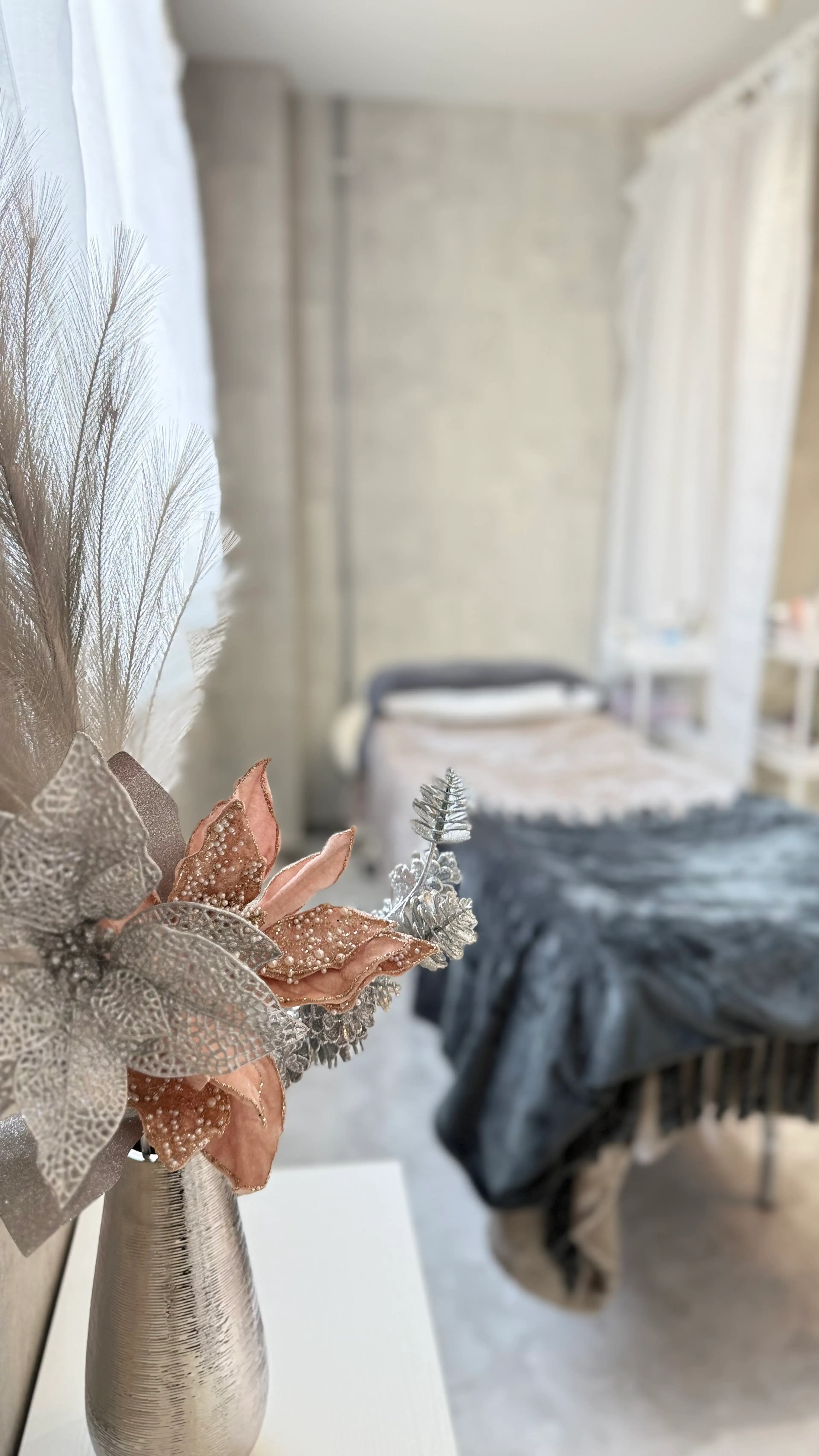 Nail&Eye salon Ruruの内観・外観3