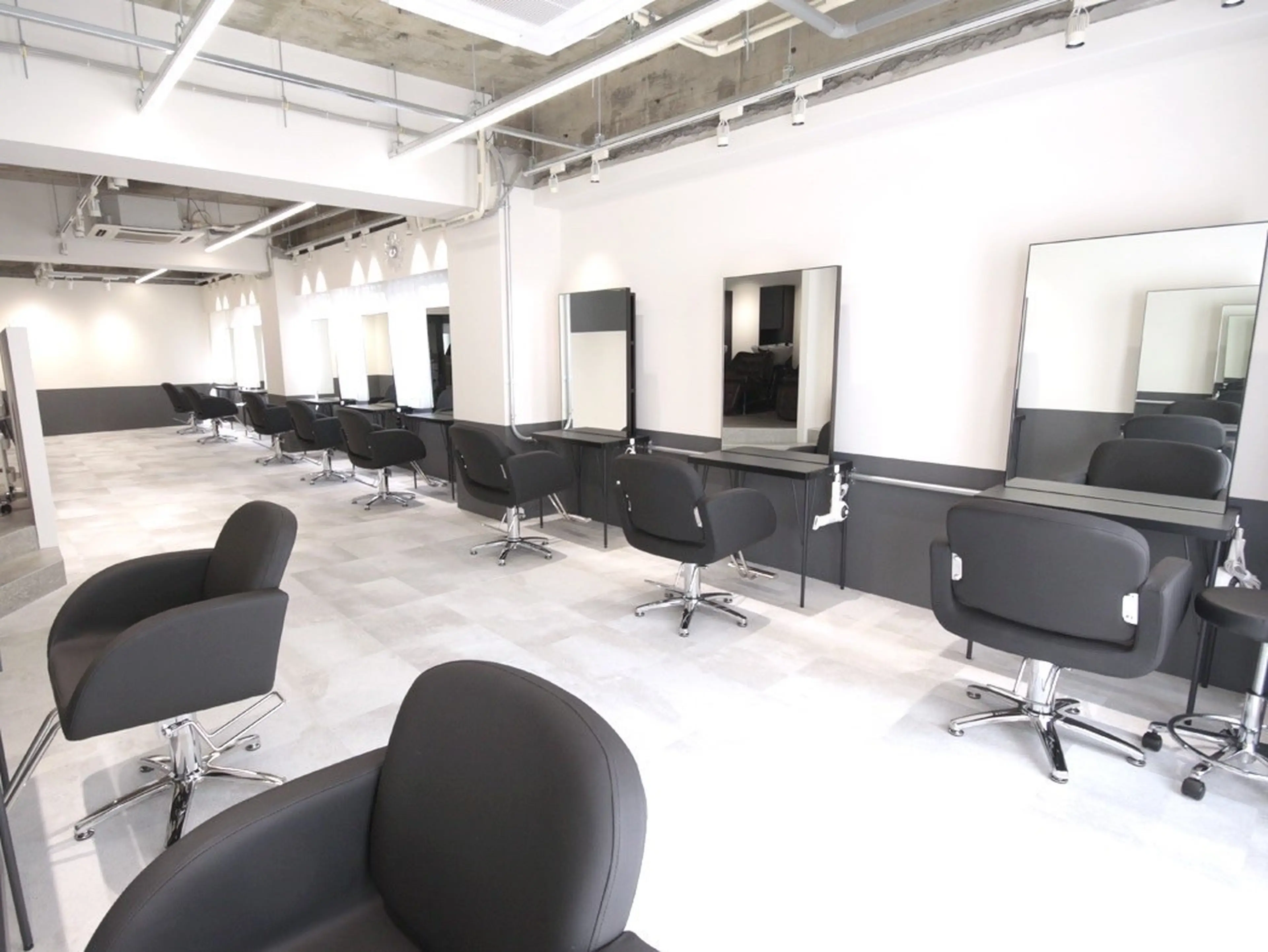 CIERA.心斎橋の内観・外観2