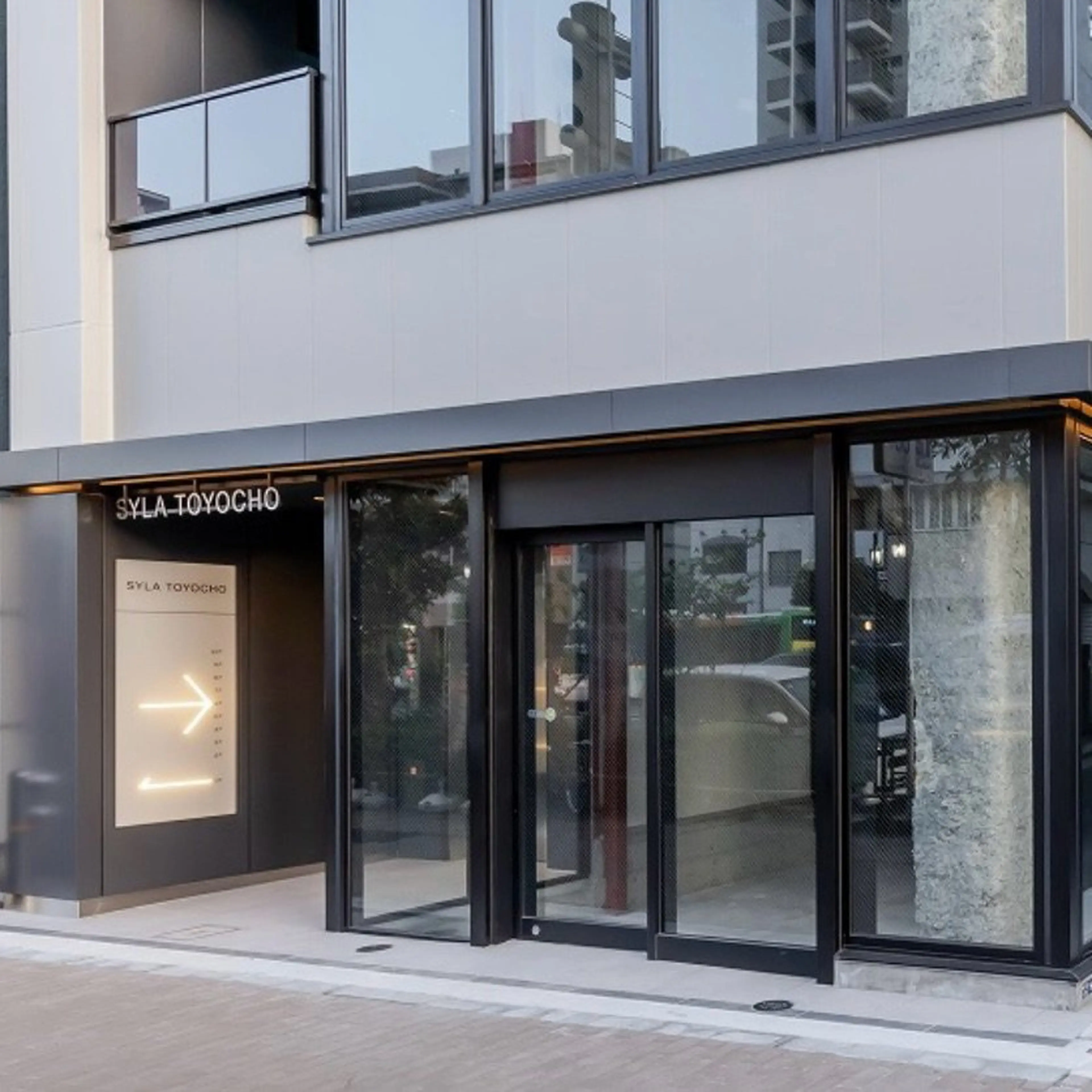 Fancy nailsalon 木場店の内観・外観3