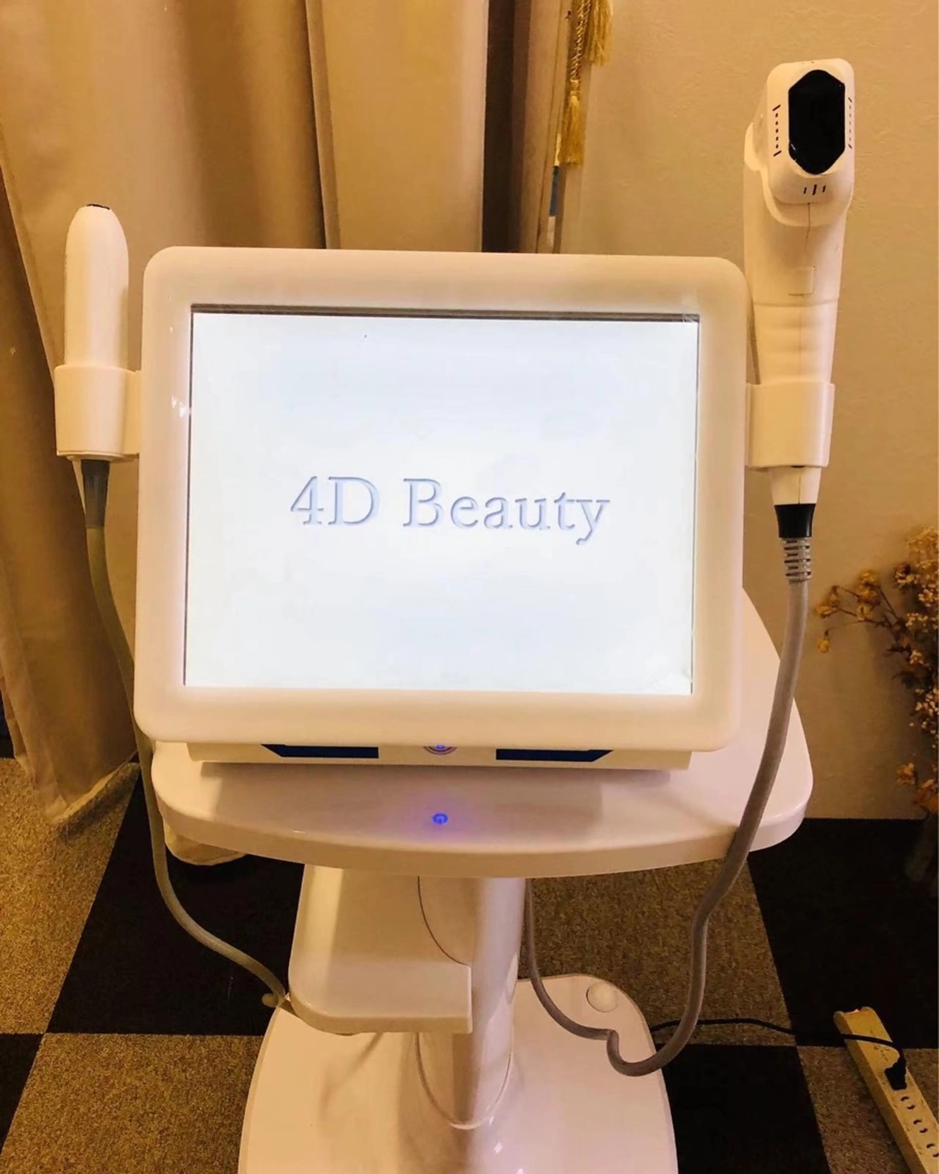 リラクゼーションふるさとの内観・外観3