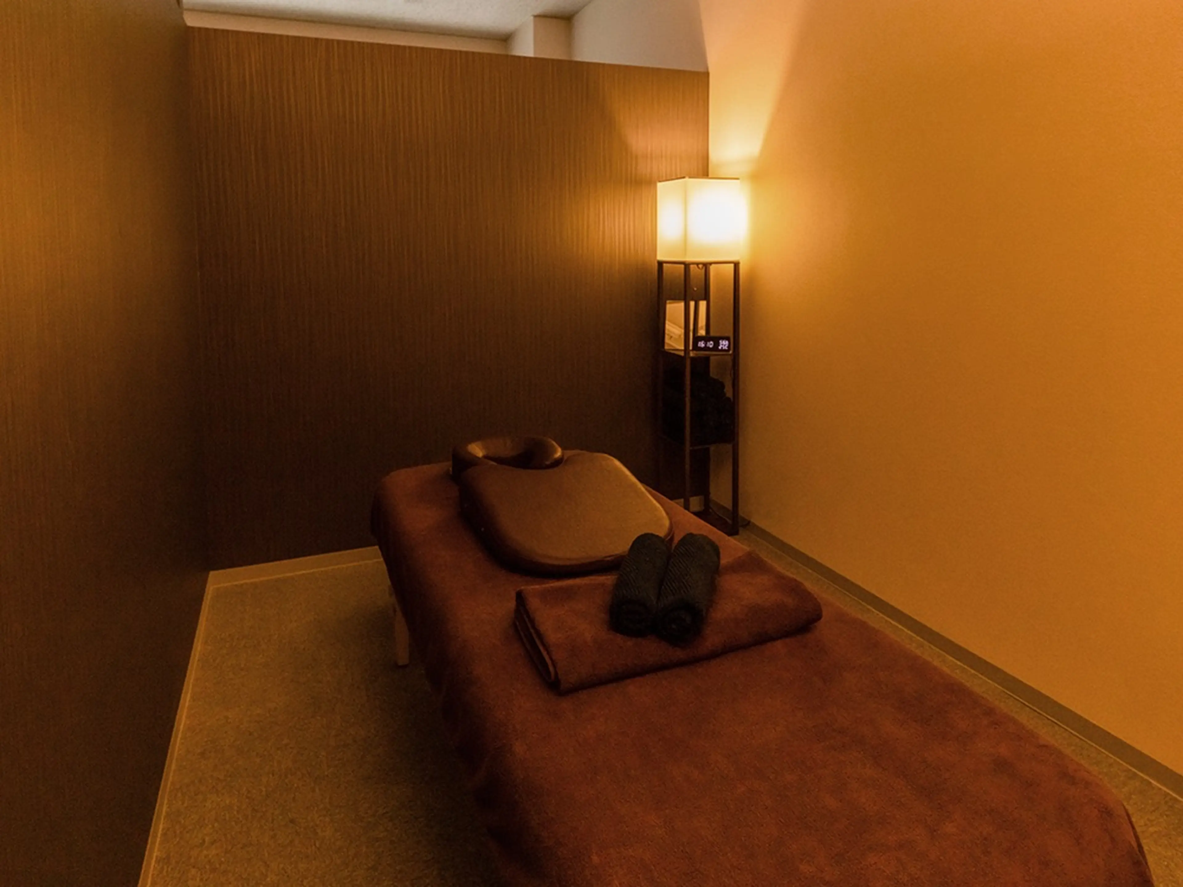 筋膜整体はたやまきんま君の内観・外観1