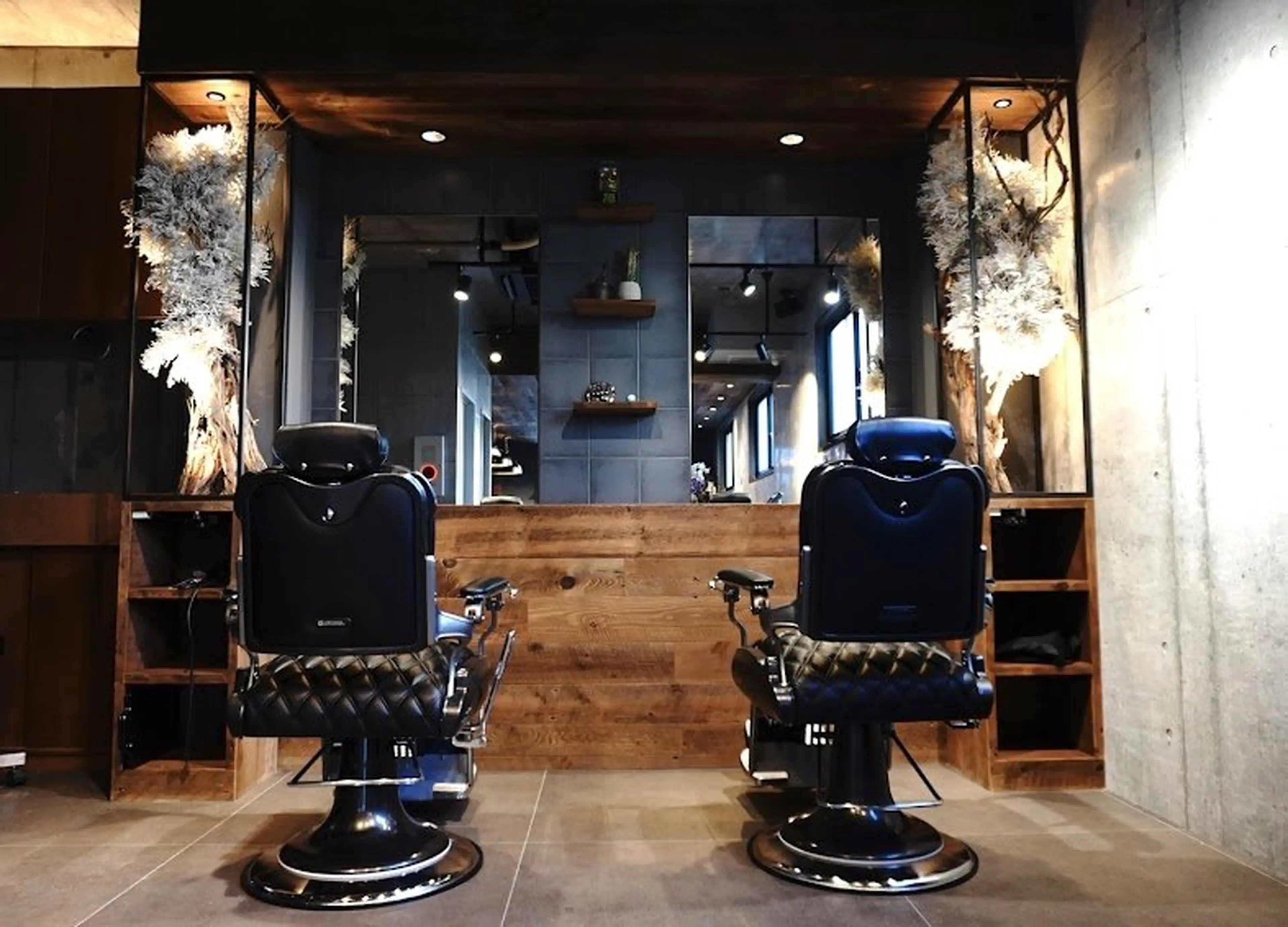 NIGELA 町田店の内観・外観2