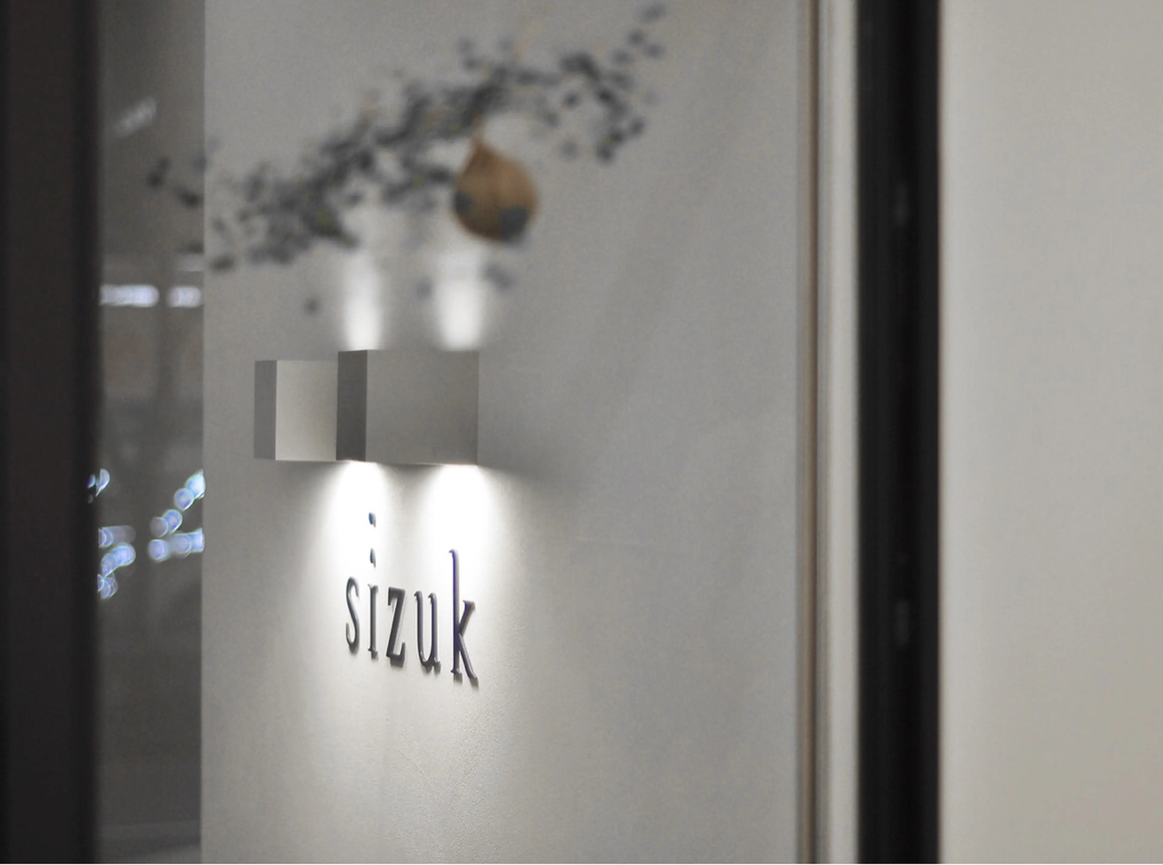 sizukの内観・外観2