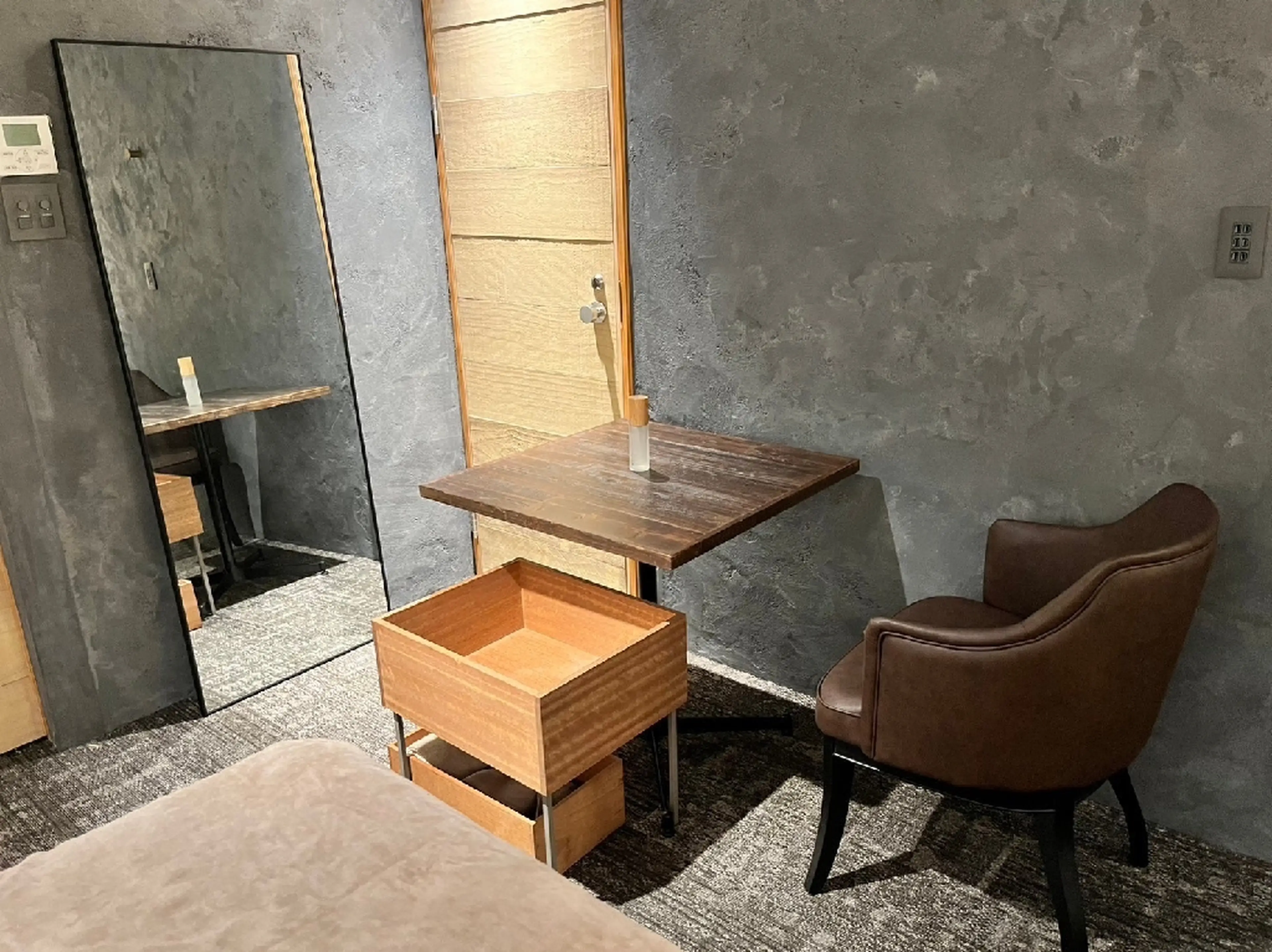 アンベリーノ大阪店の内観・外観3