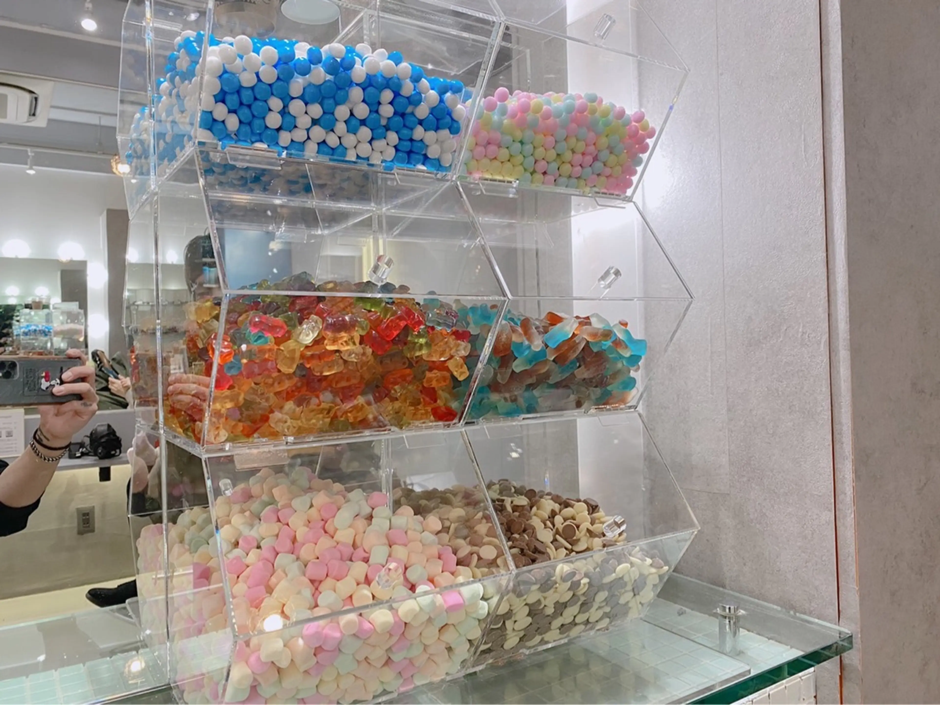 Directの内観・外観2