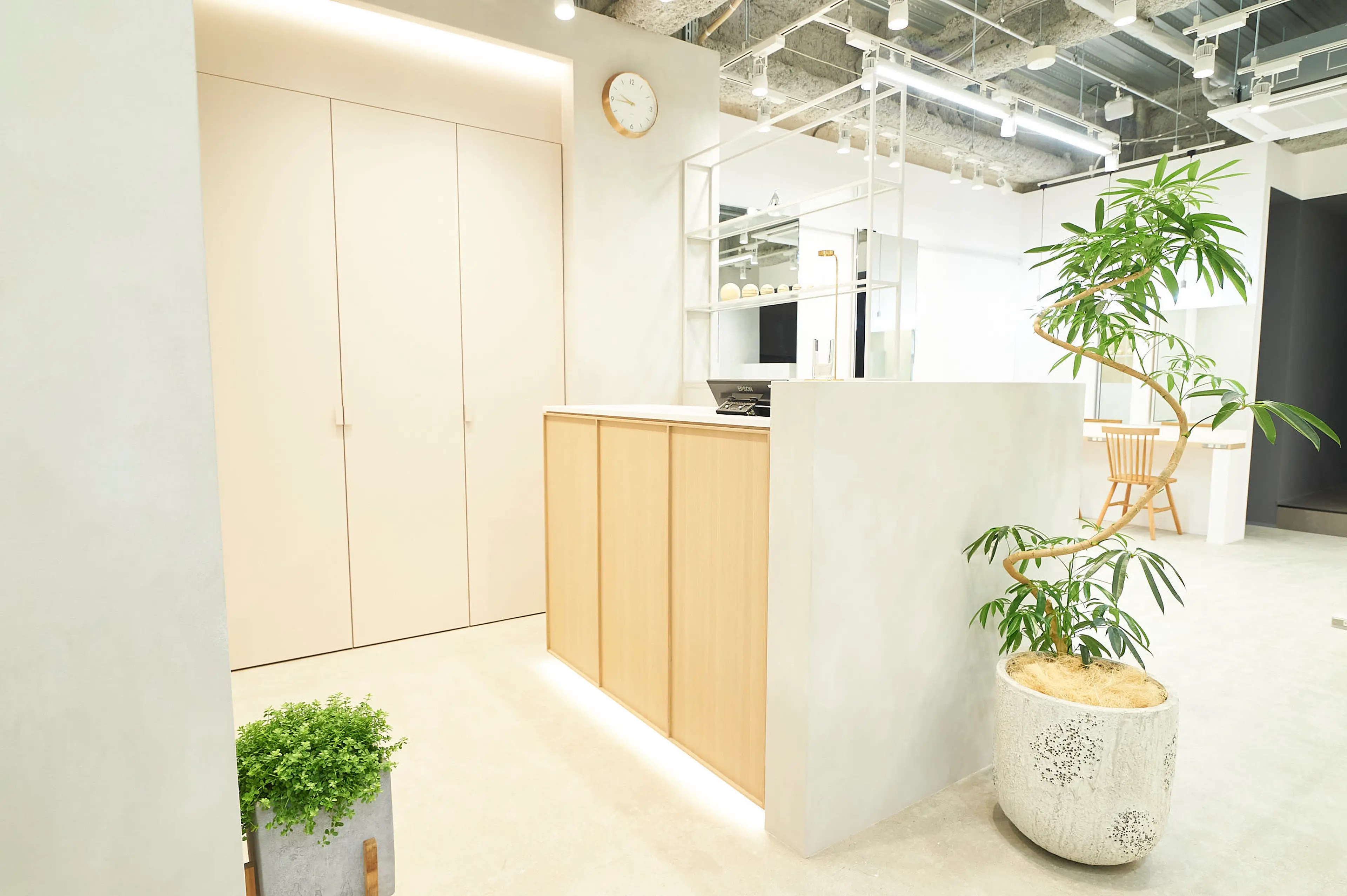 FILMS渋谷店の内観・外観3