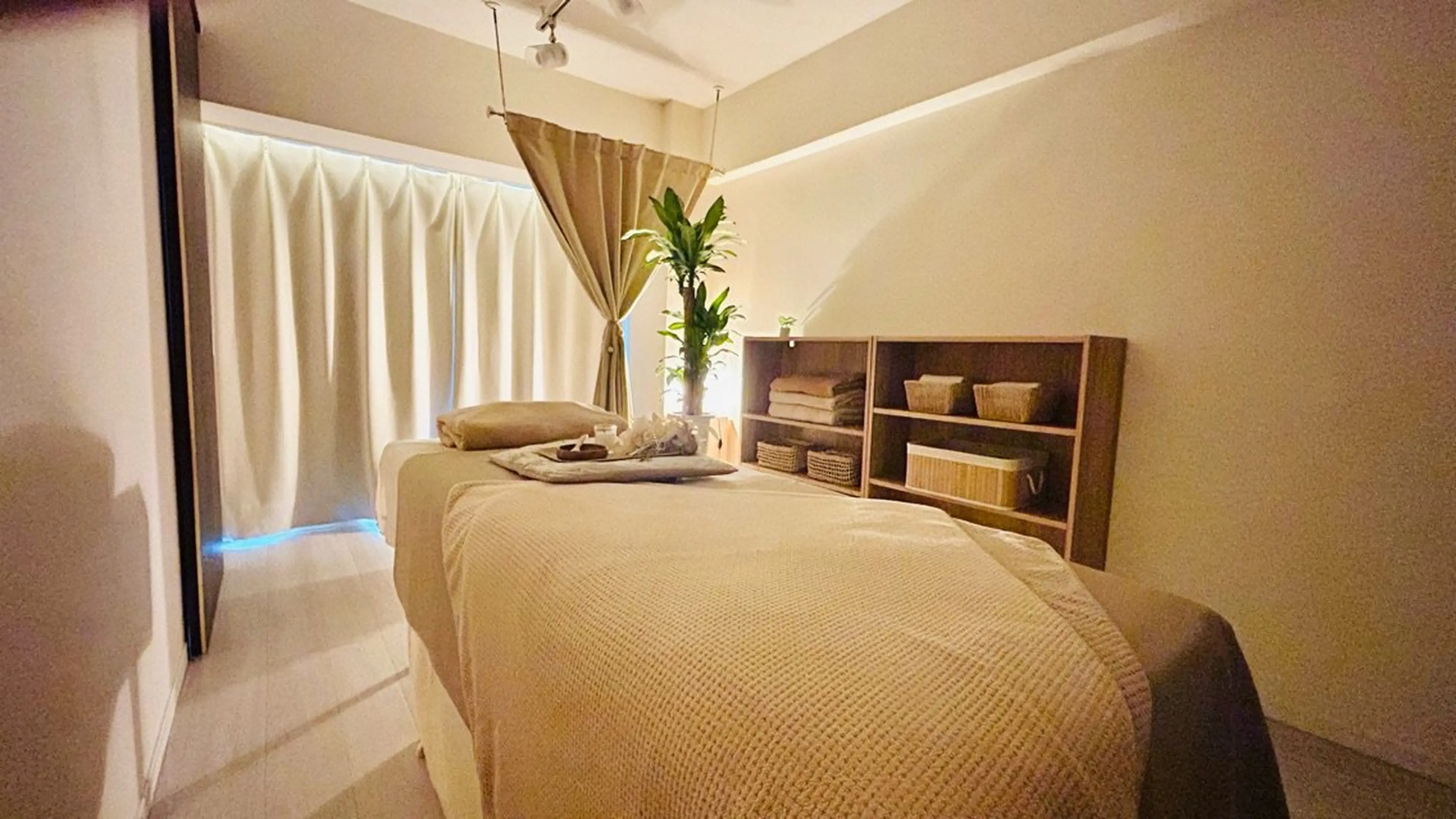 Haruneの内観・外観3