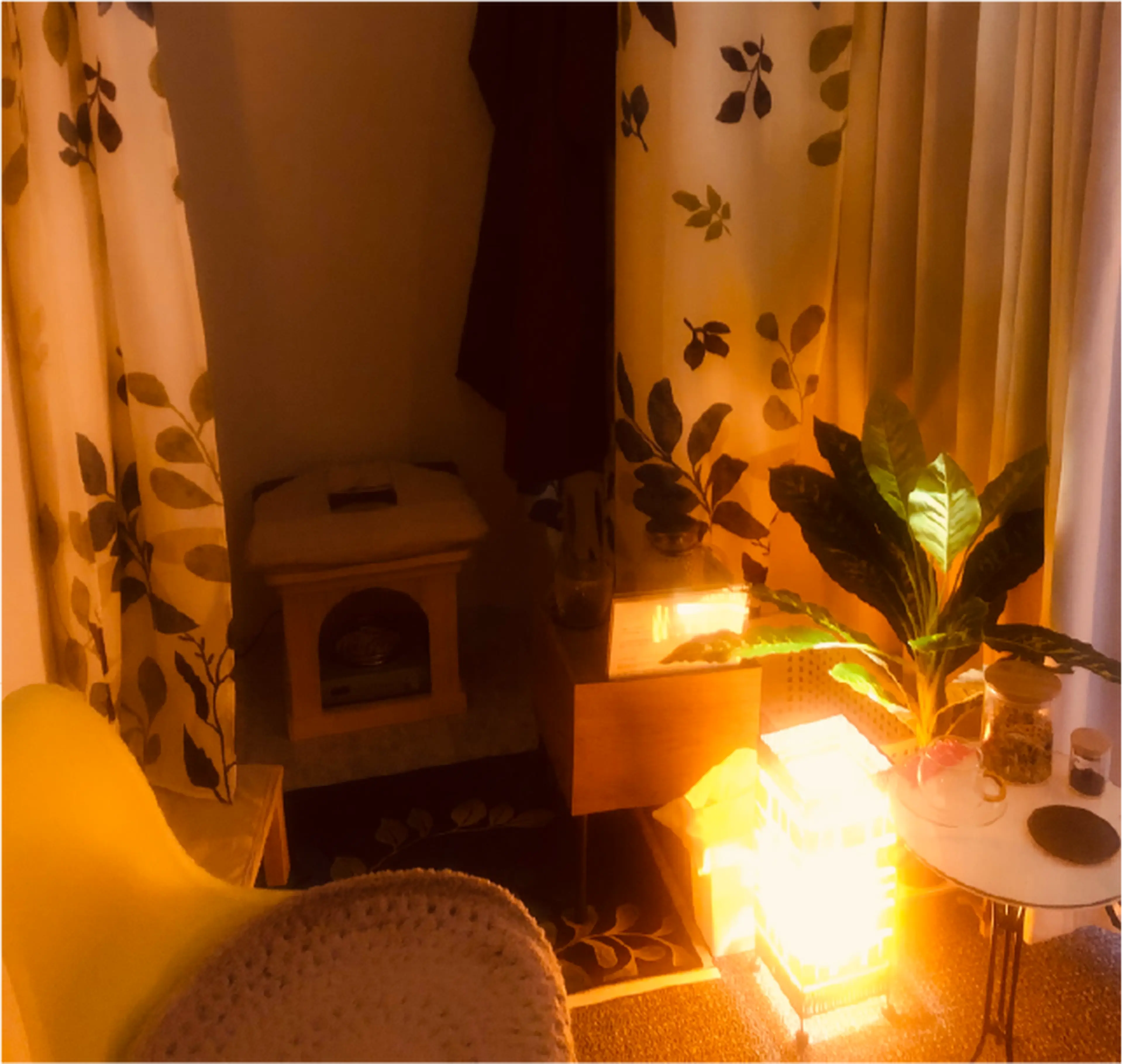 relaxation lab Bon-Relaの内観・外観3