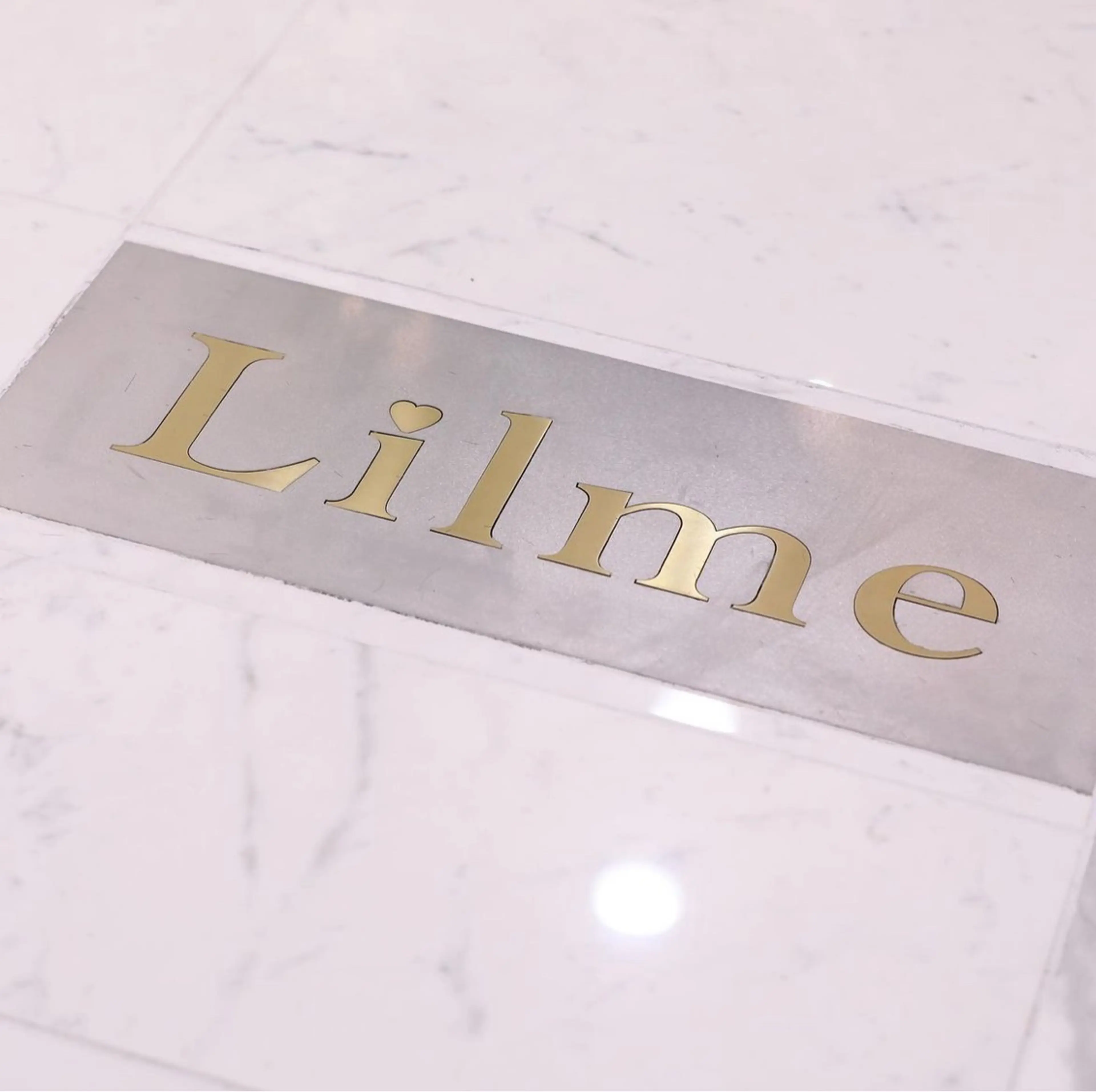 Lilmeの内観・外観3