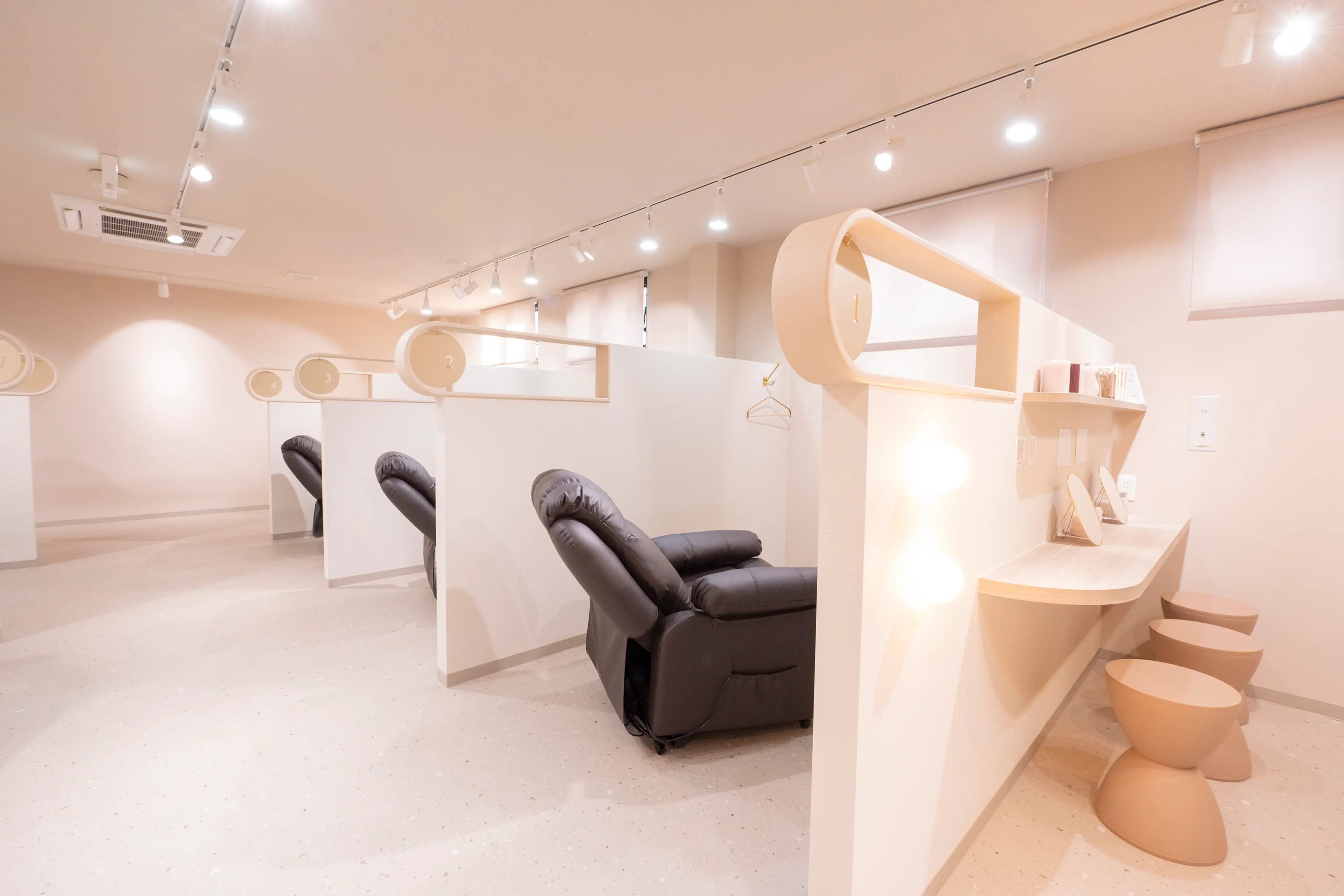 ditto大宮店の内観・外観2