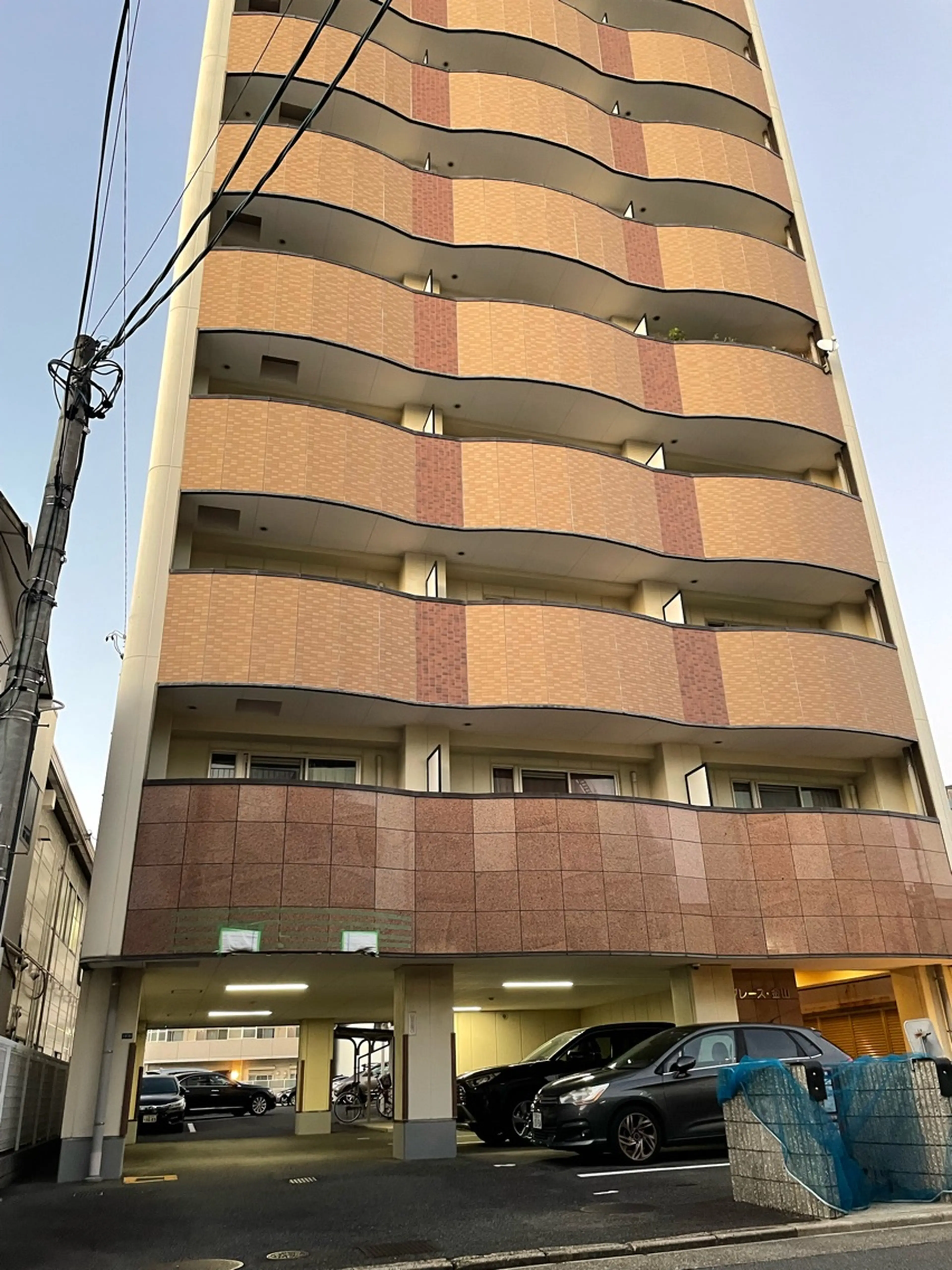 プライベートエステサロン　newbornの内観・外観3