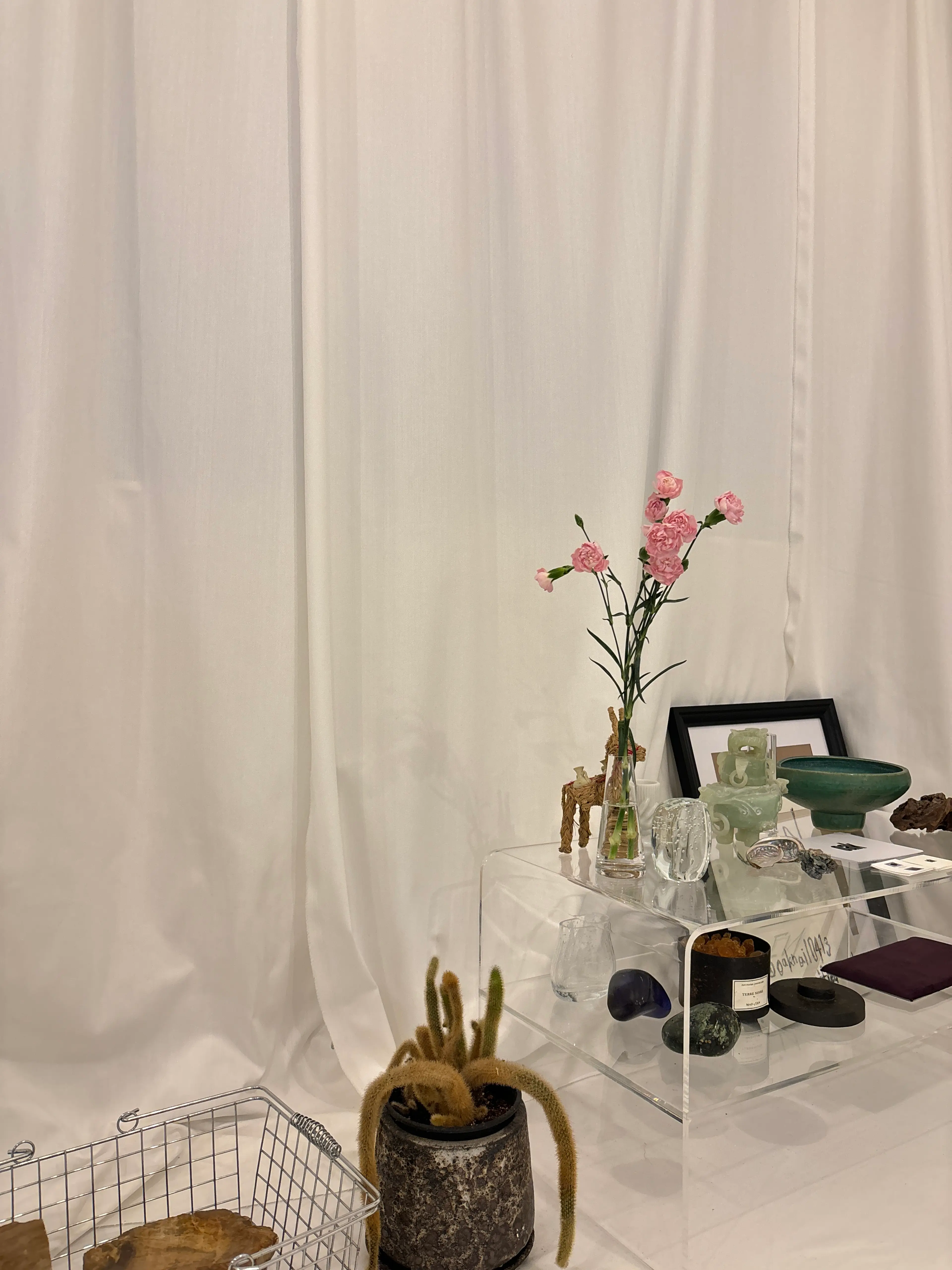 OAKの内観・外観1